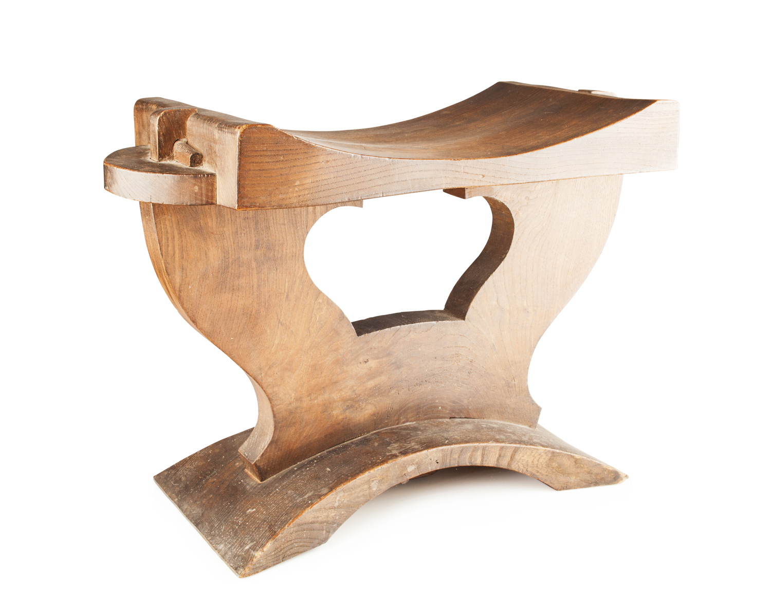 ATTRIBUTED TO SCOTT MORTON & CO., EDINBURGH