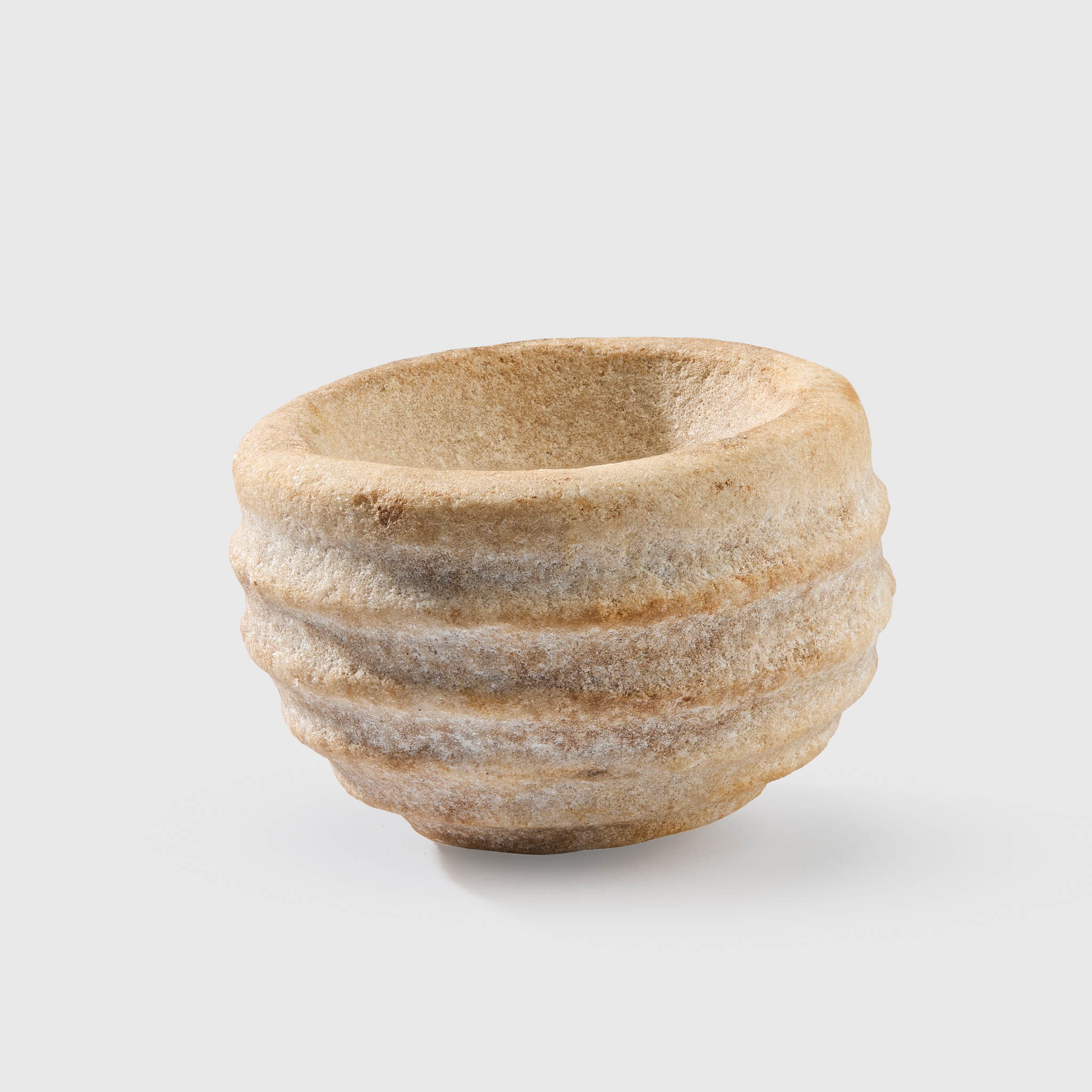 AFRICAN NEOLITHIC STONE JAR