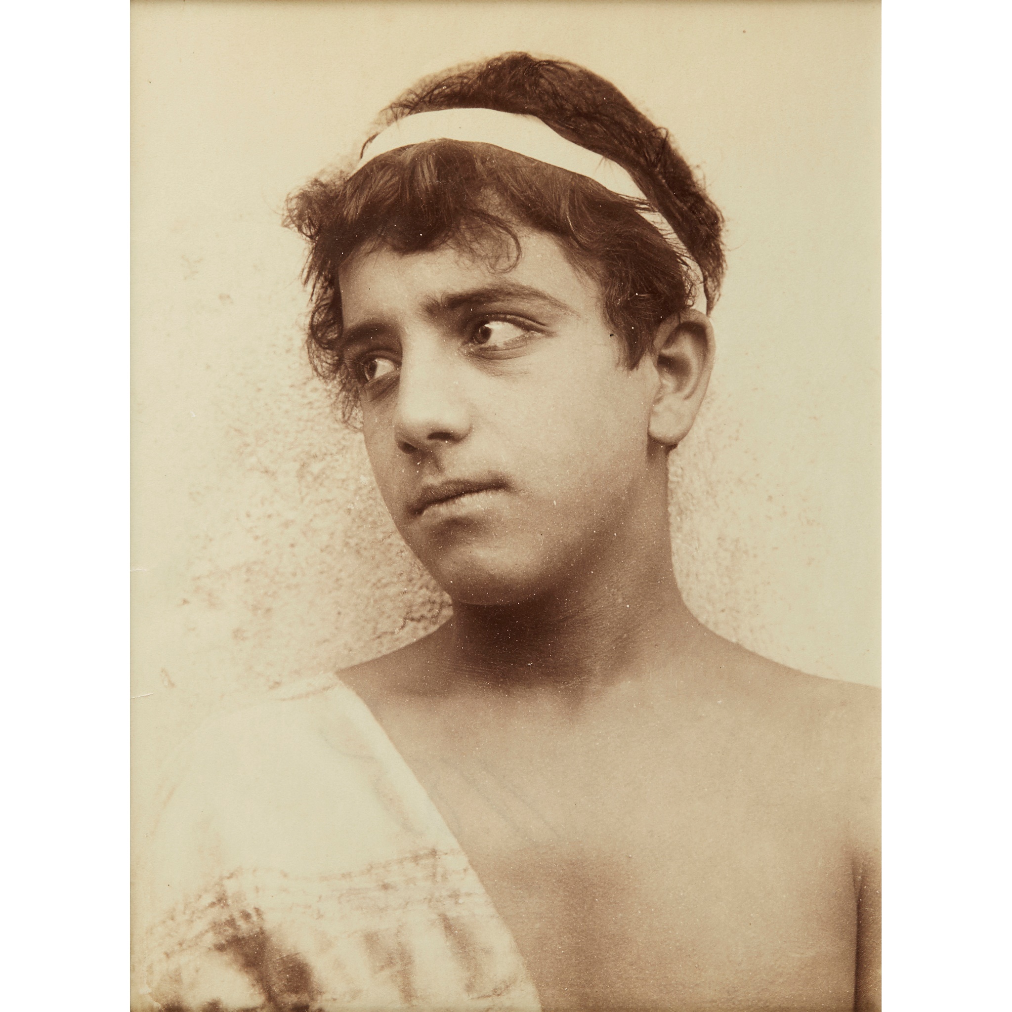 Gloeden, Wilhelm von