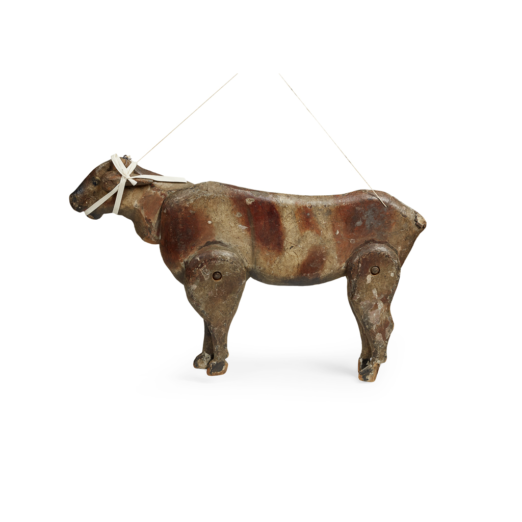 TILLER-CLOWES FAMILY TROUPE