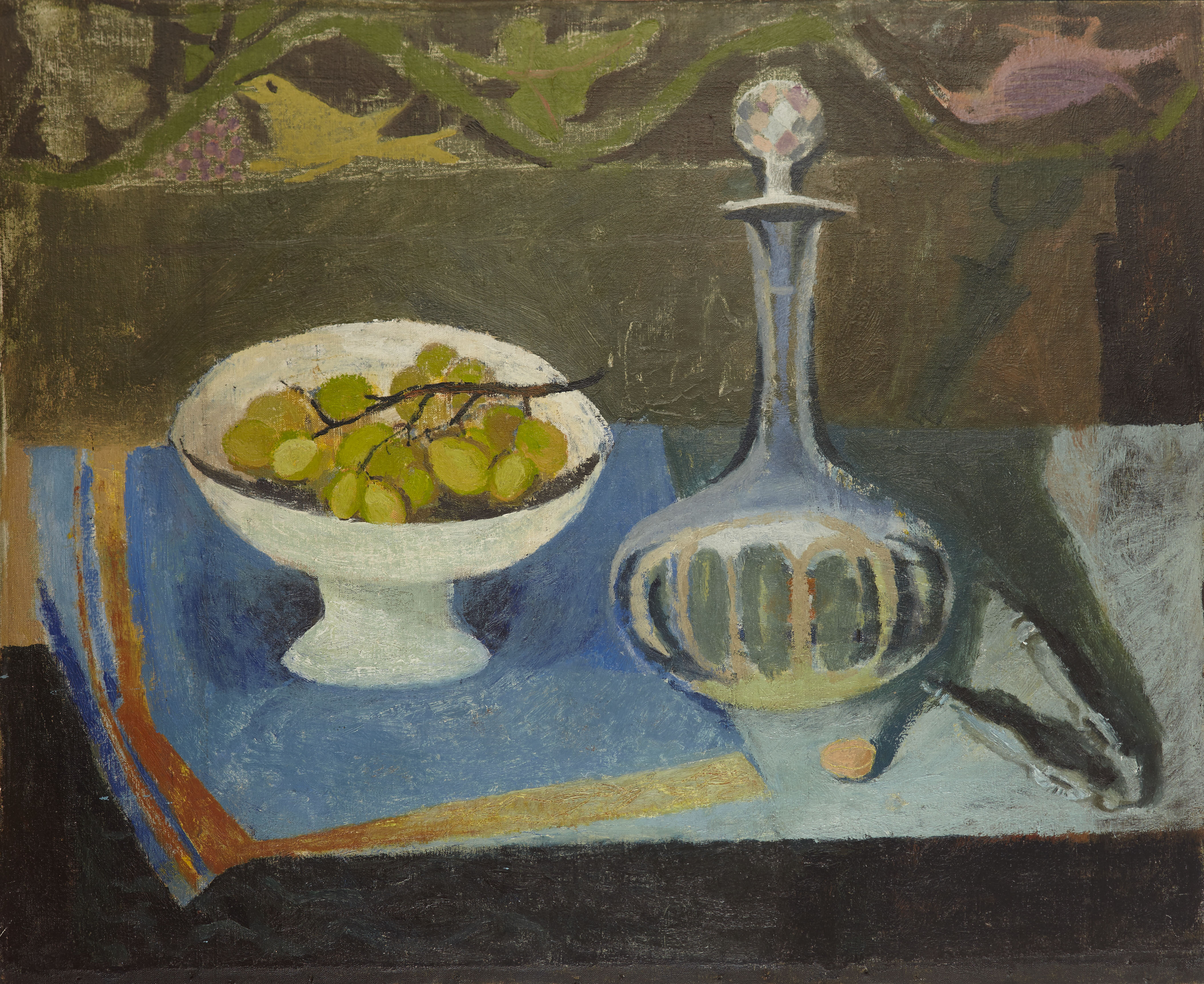 20TH CENTURY SCOTTISH SCHOOL