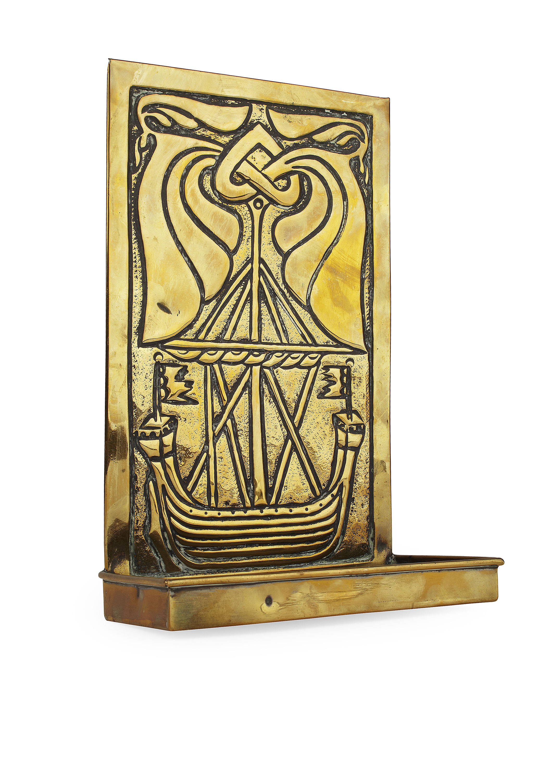 ALEXANDER RITCHIE (1856-1941)