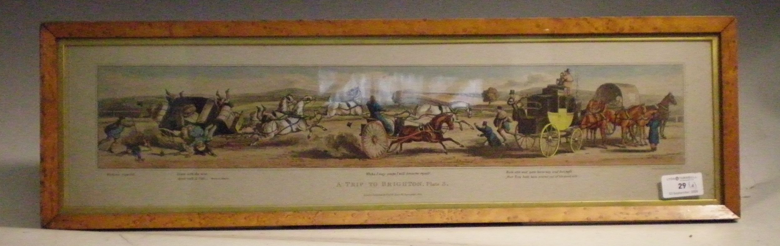 Coaching - Paul, John Dean