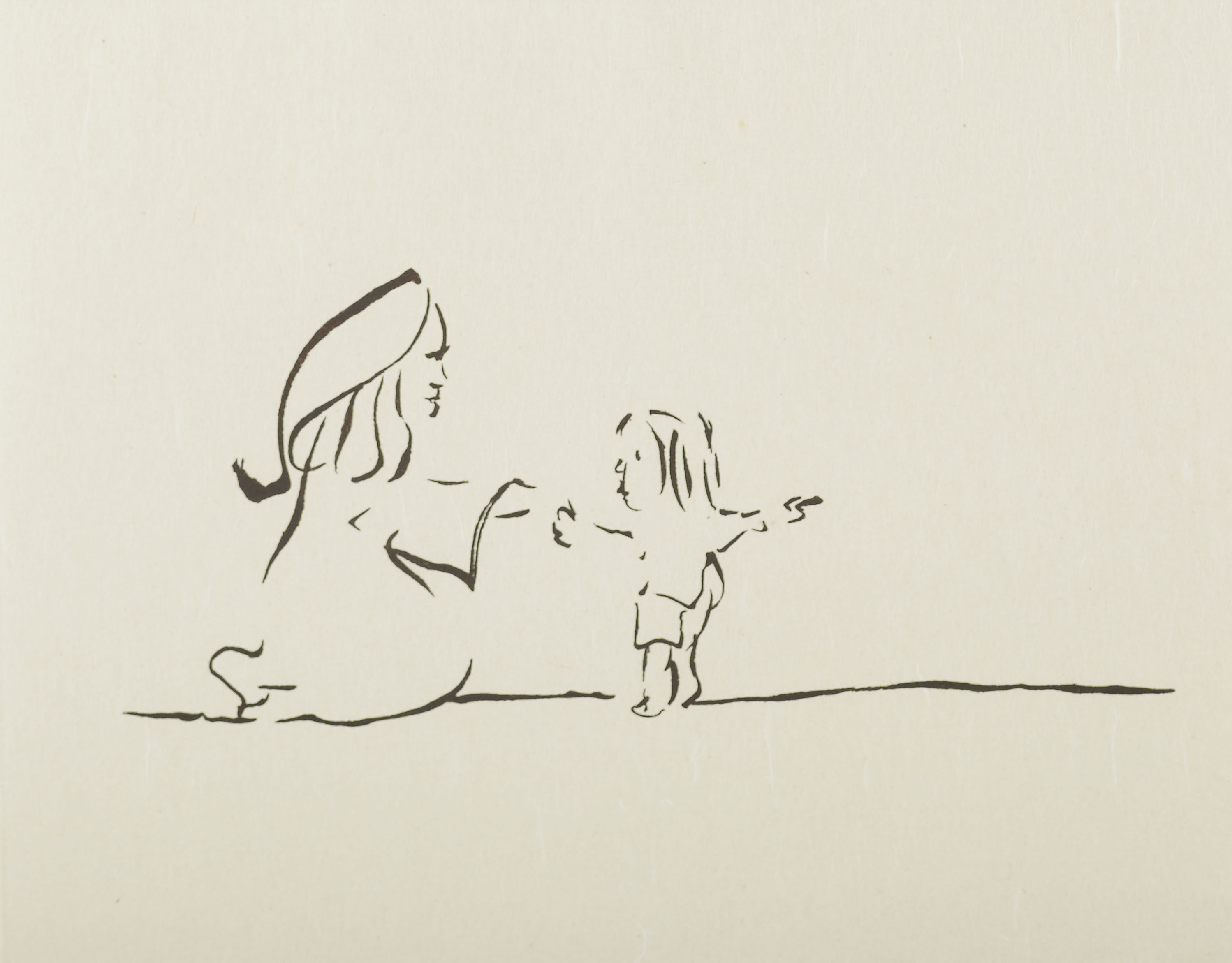 JOHN LENNON (BRITISH, 1940-1980)