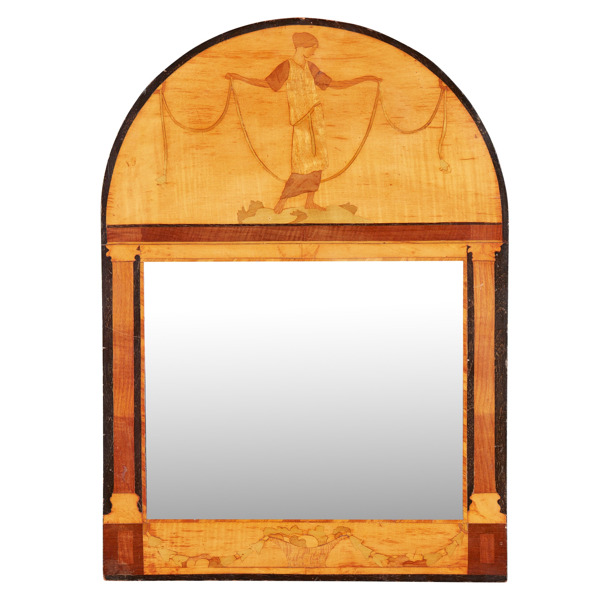 ROBERT ANNING BELL (1863-1933) FOR ROWLEY GALLERY, LONDON