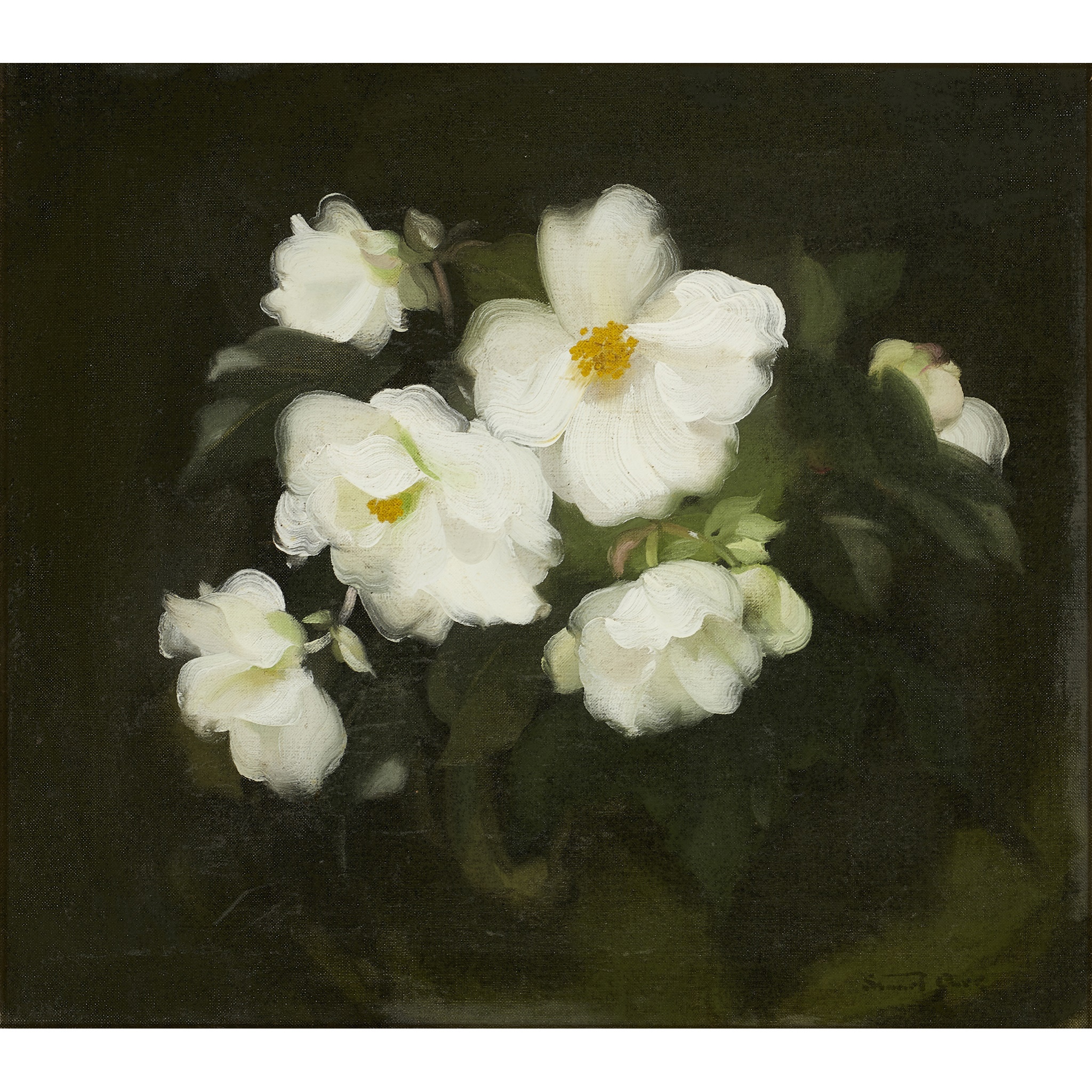 Stuart Park (Scottish 1862-1933)