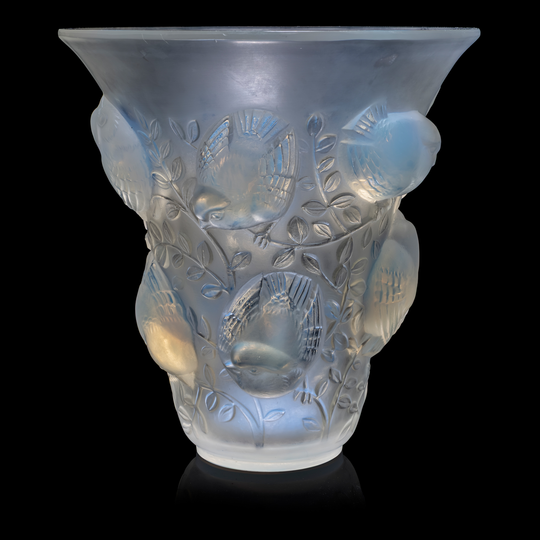 RENÉ LALIQUE (1860-1945)