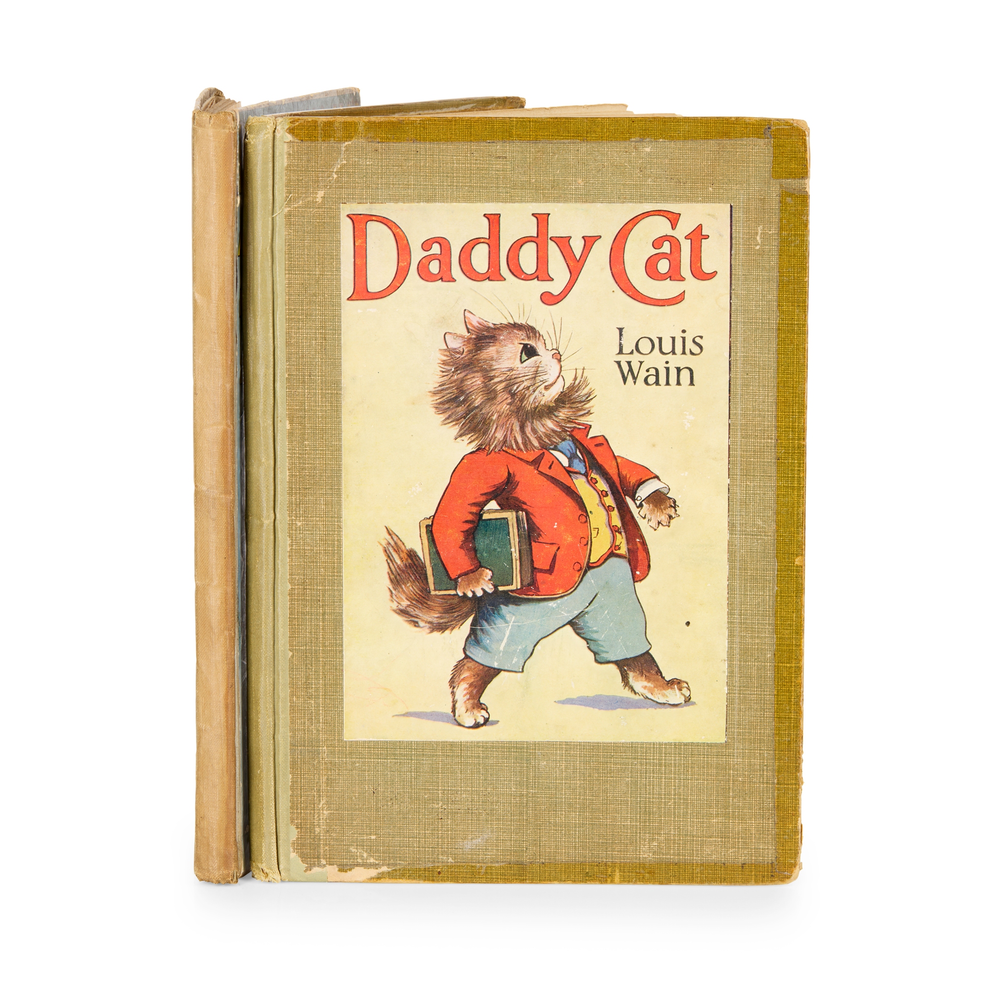 Wain, Louis
