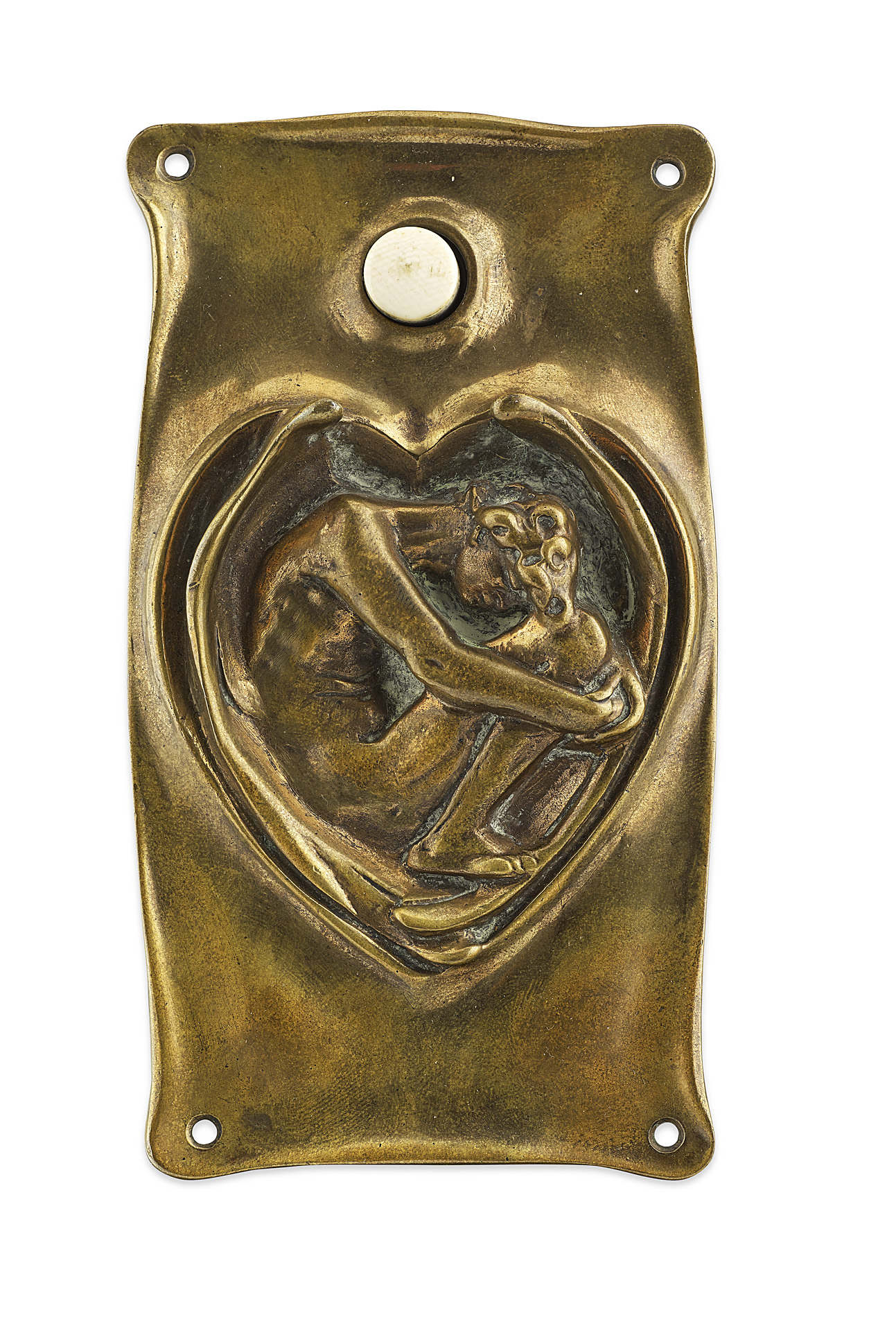 MANNER OF SIR ALFRED GILBERT