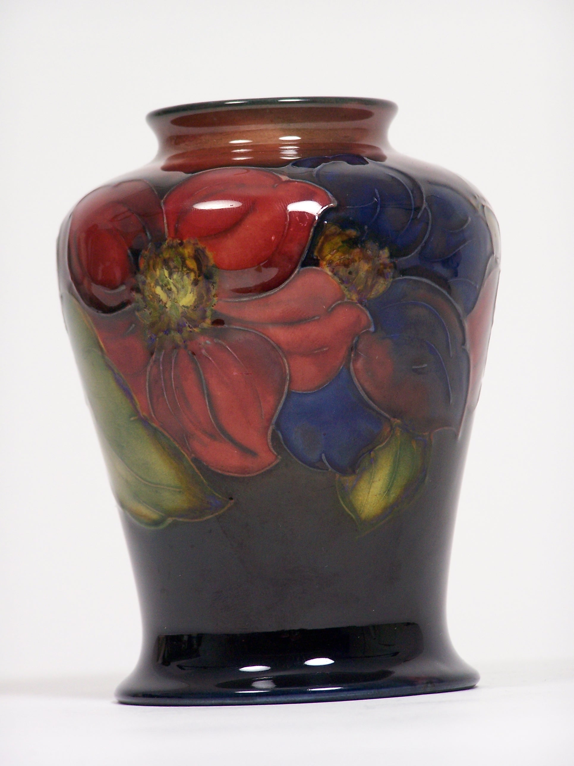 MOORCROFT