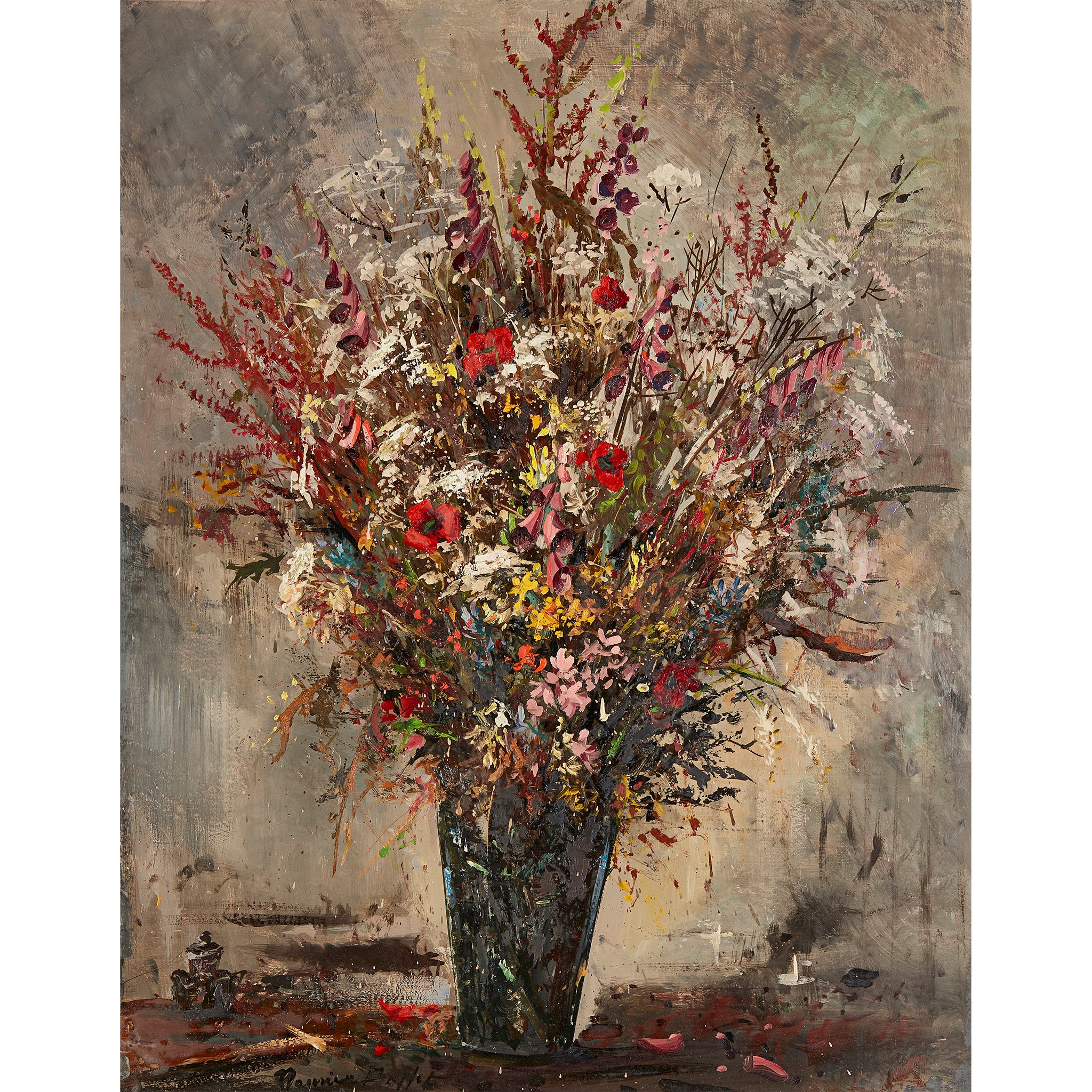 MAURICE BUFFET (FRENCH 1909-2000)