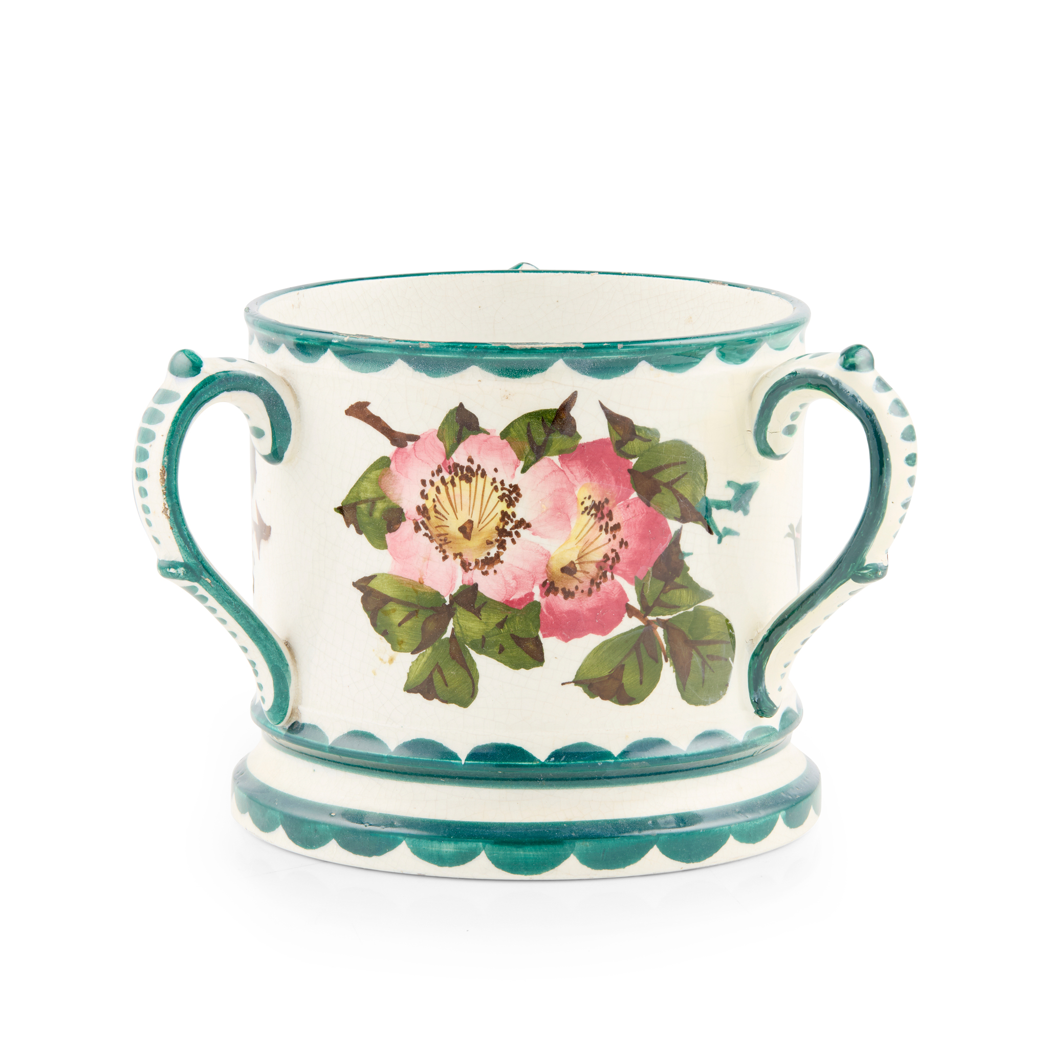WEMYSS WARE