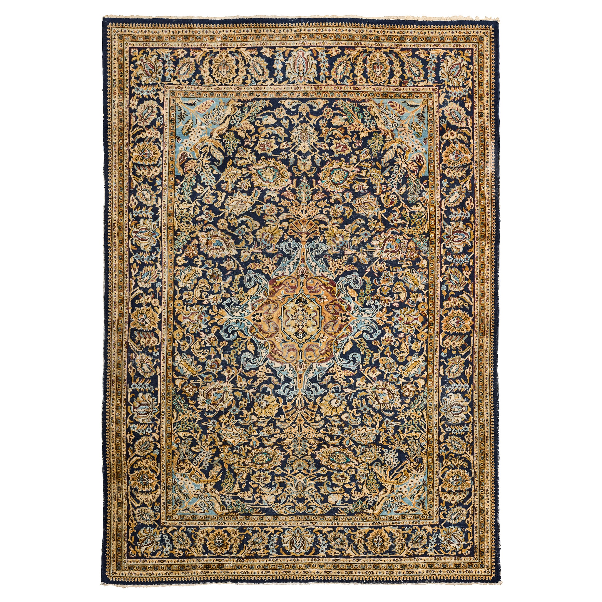 QUM CARPET