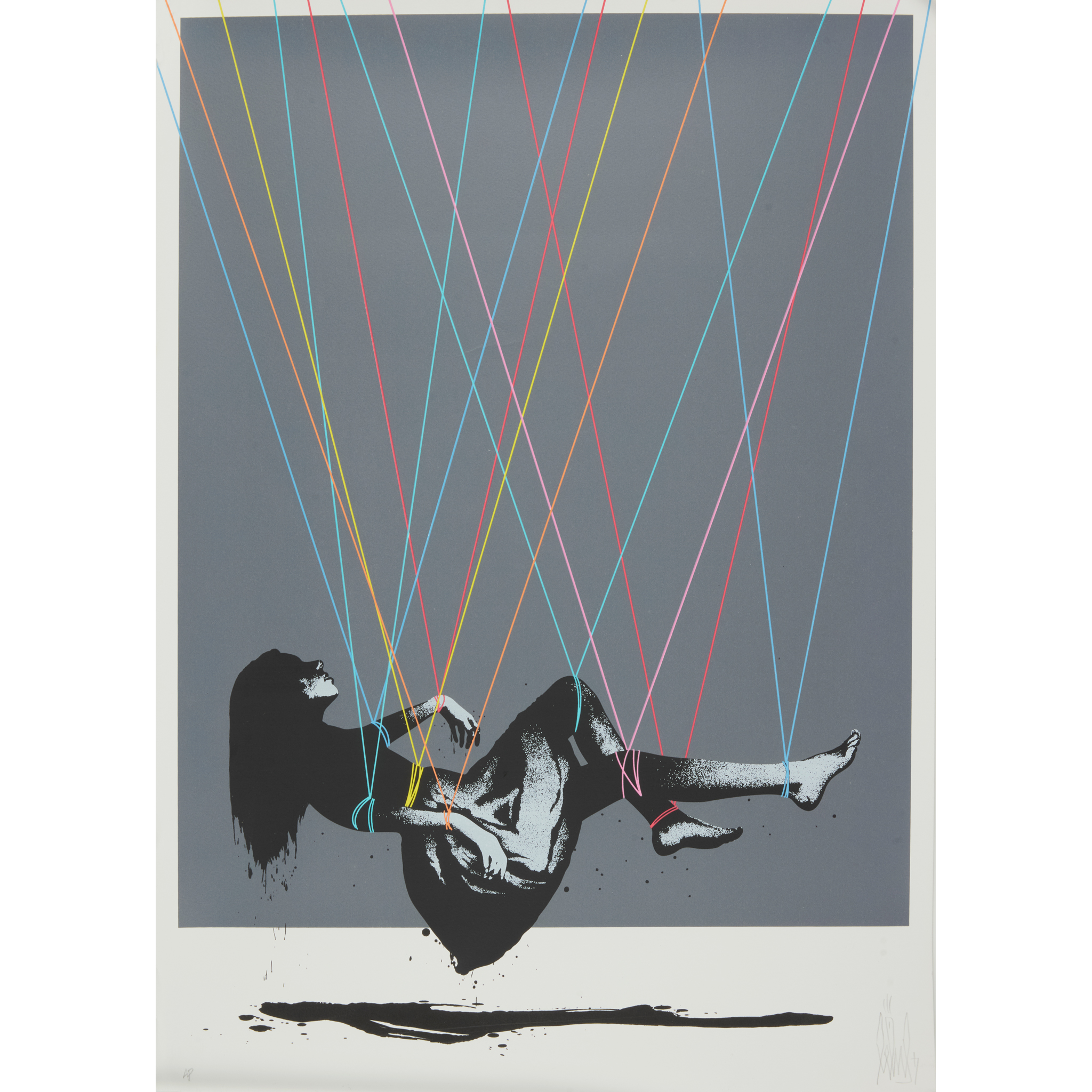 EELUS (BRITISH CONTEMPORARY)