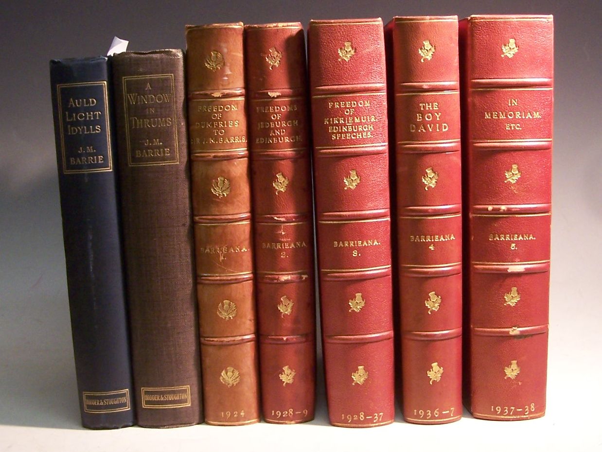 Cameron, Sir D.Y. - Cunninghame Graham, R.B.