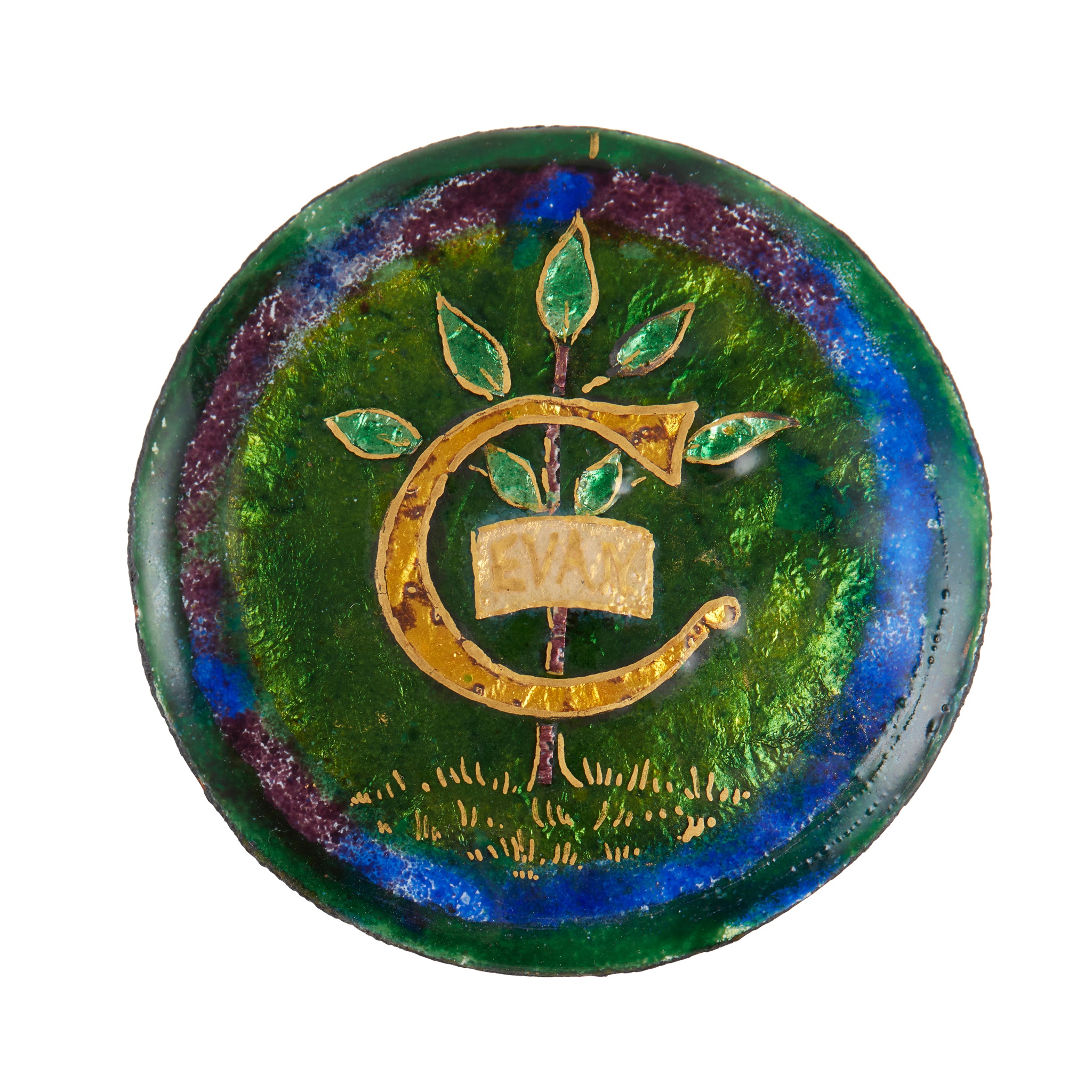 MADELINE WYNDHAM (1845–1920) (ATTRIBUTED MAKER)