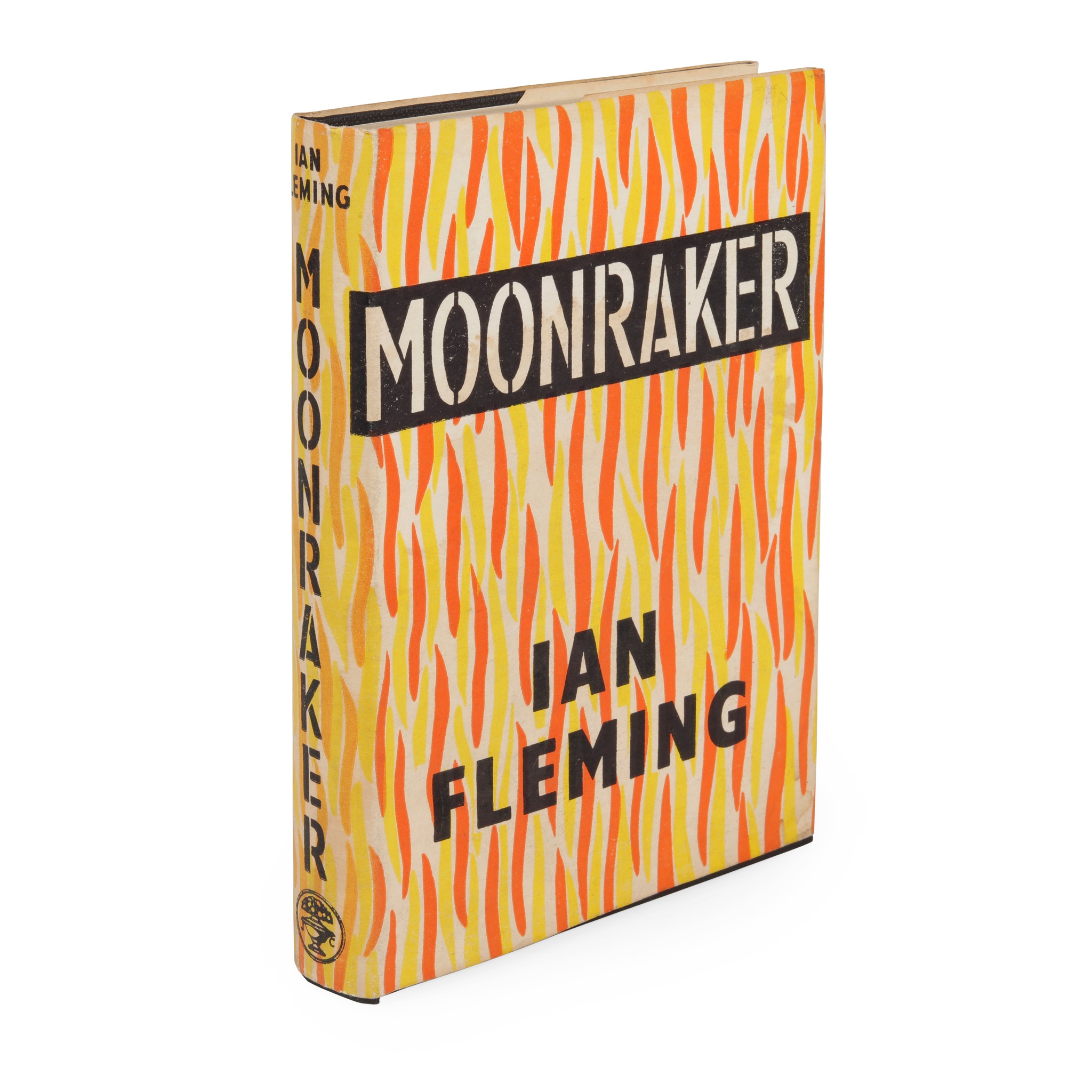 Fleming, Ian