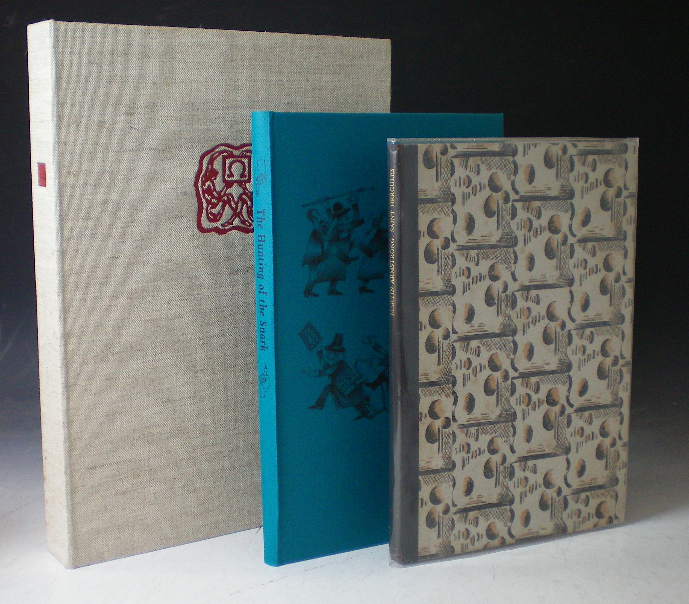 Armstrong, Martin - Nash, Paul