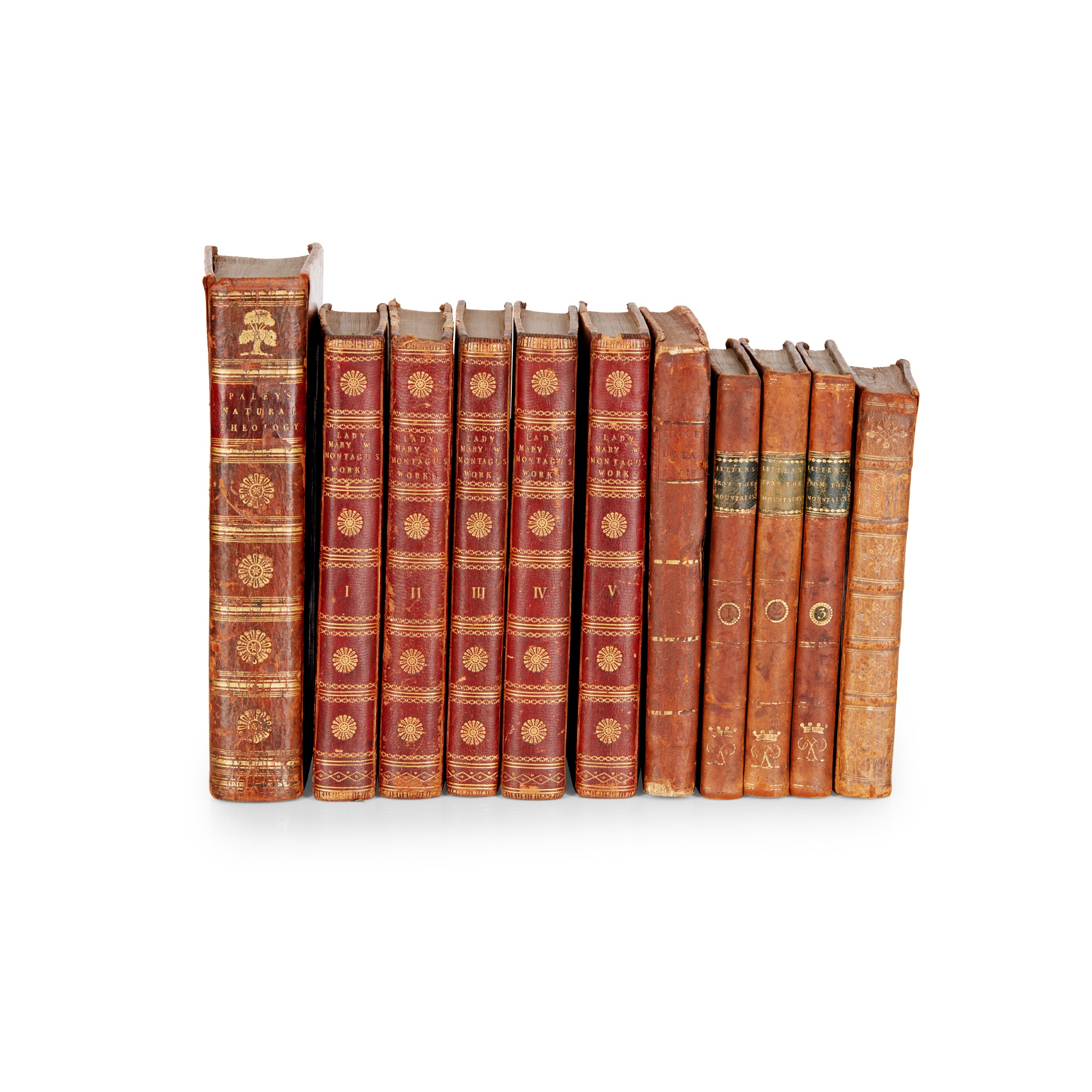 Montagu, Lady Mary Wortley