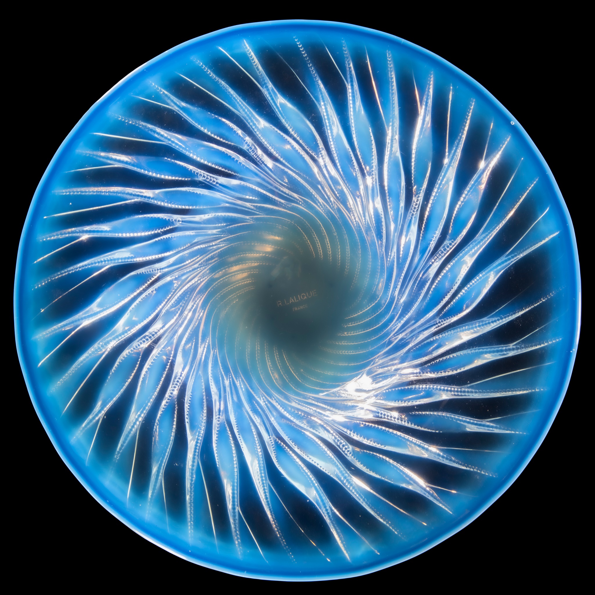 René Lalique (French 1860-1945)