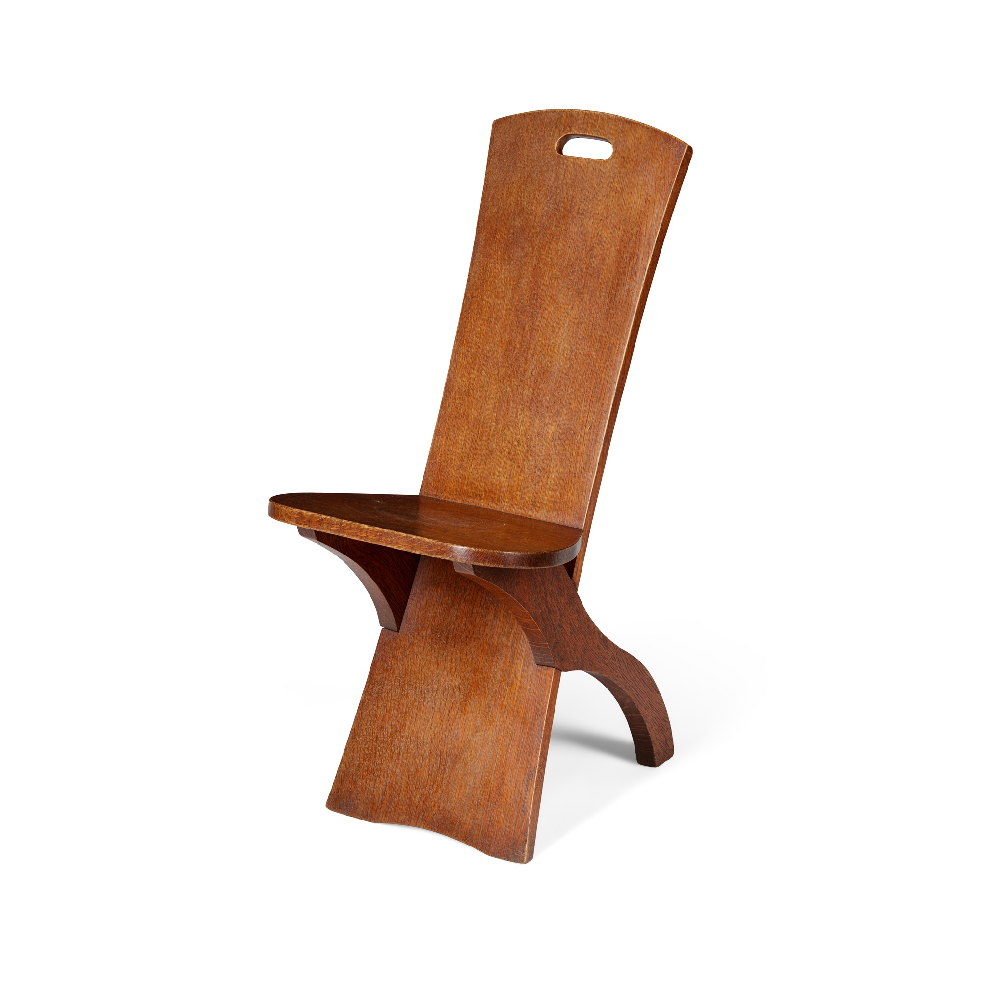 MANNER OF M.H. BAILLIE SCOTT