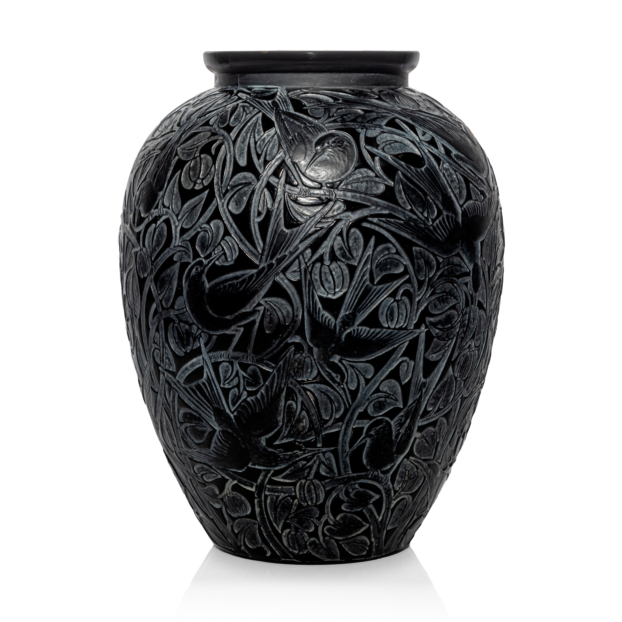 RENÉ LALIQUE (FRENCH 1860-1945)