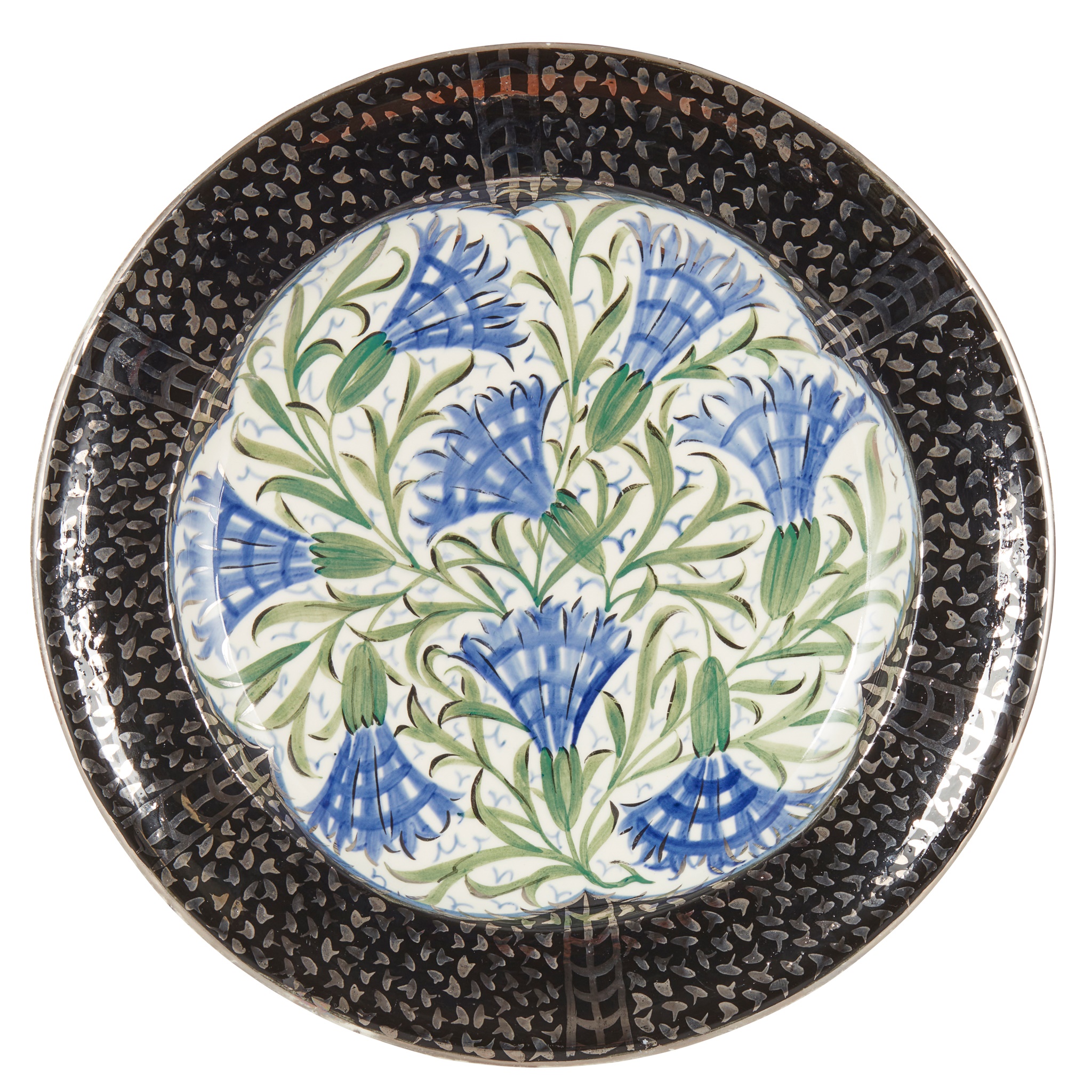 LOUISE POWELL (BRITISH 1865-1956) FOR WEDGWOOD