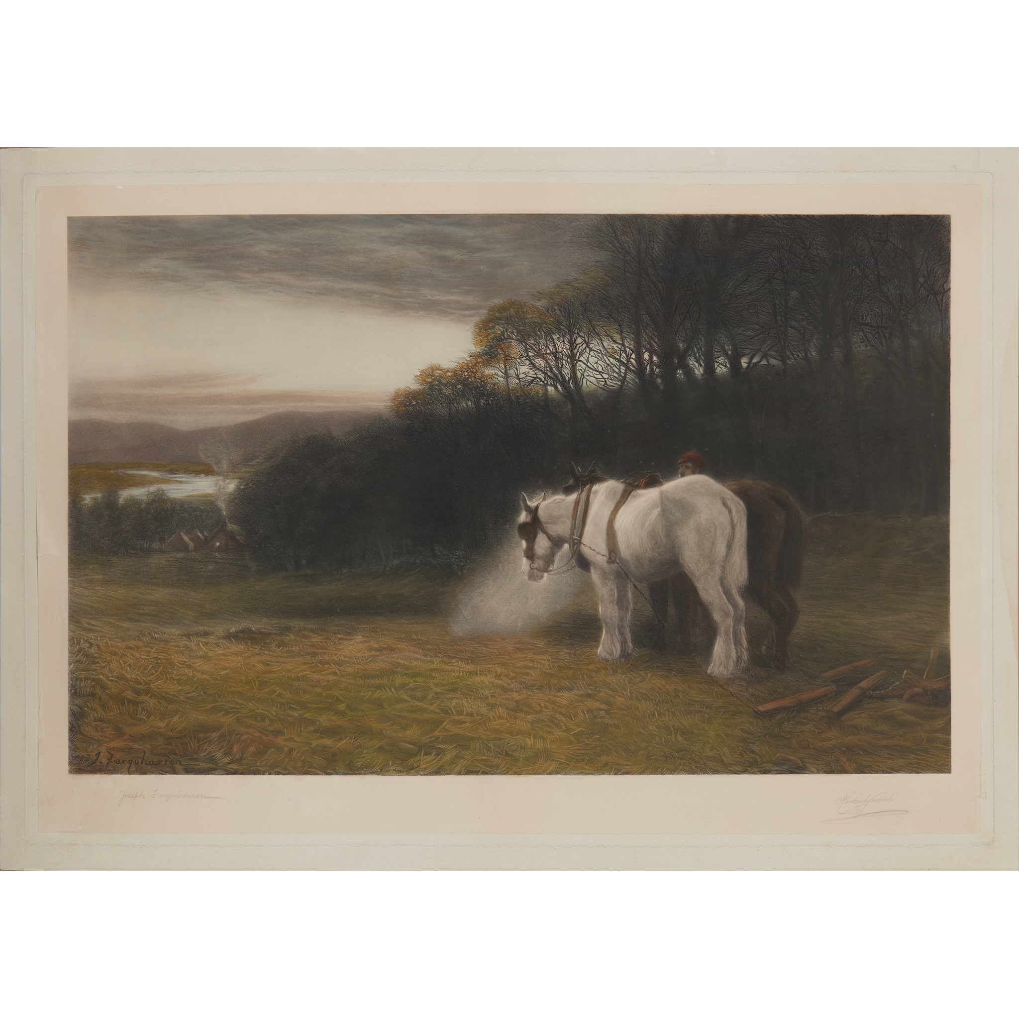 Farquharson, Joseph