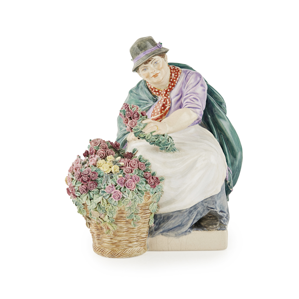 CHARLES VYSE (1882-1971)