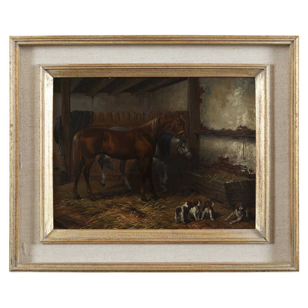 KISS CSABA (HUNGARIAN, B. 1945)