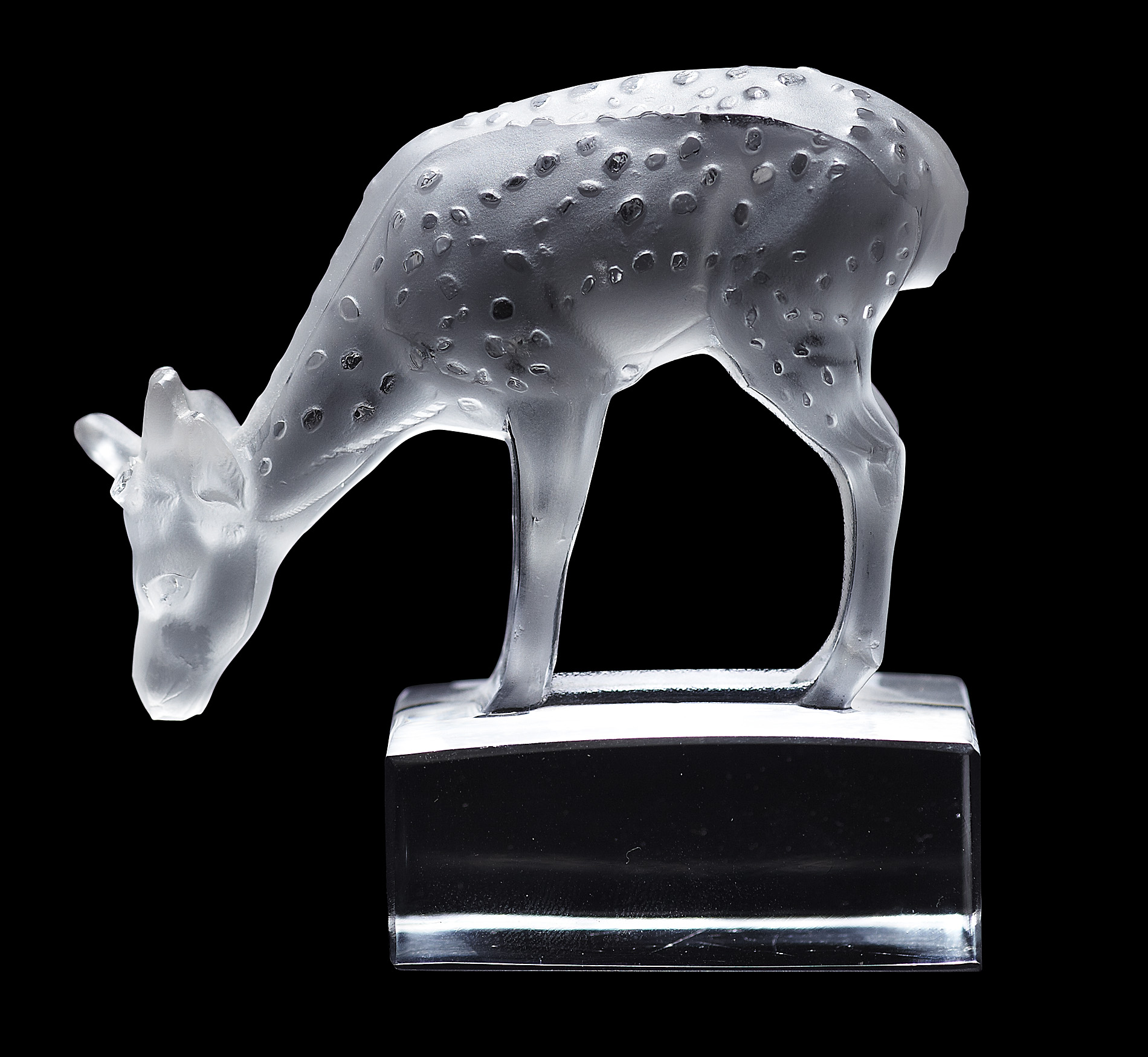 LALIQUE