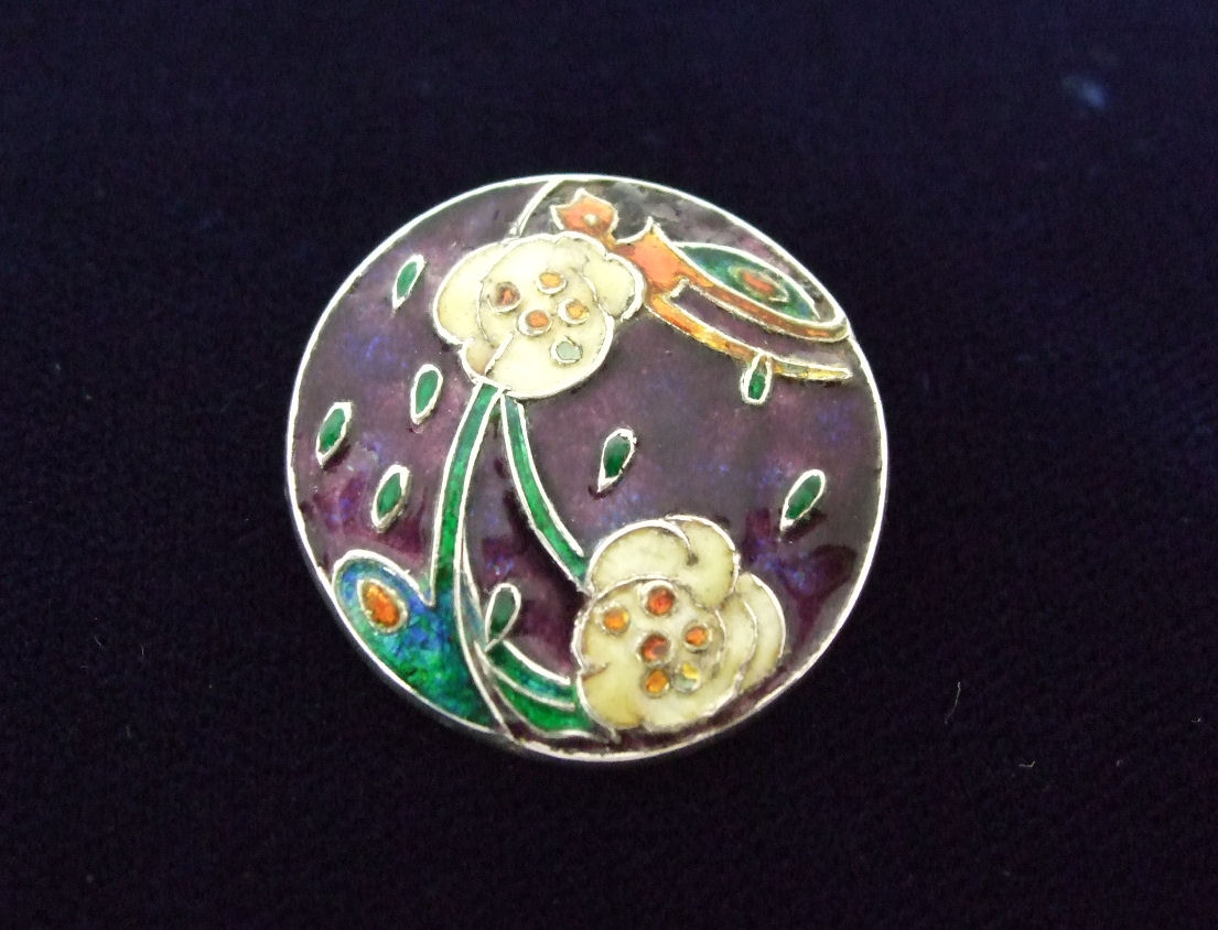 JESSIE MARION KING FOR LIBERTY & CO