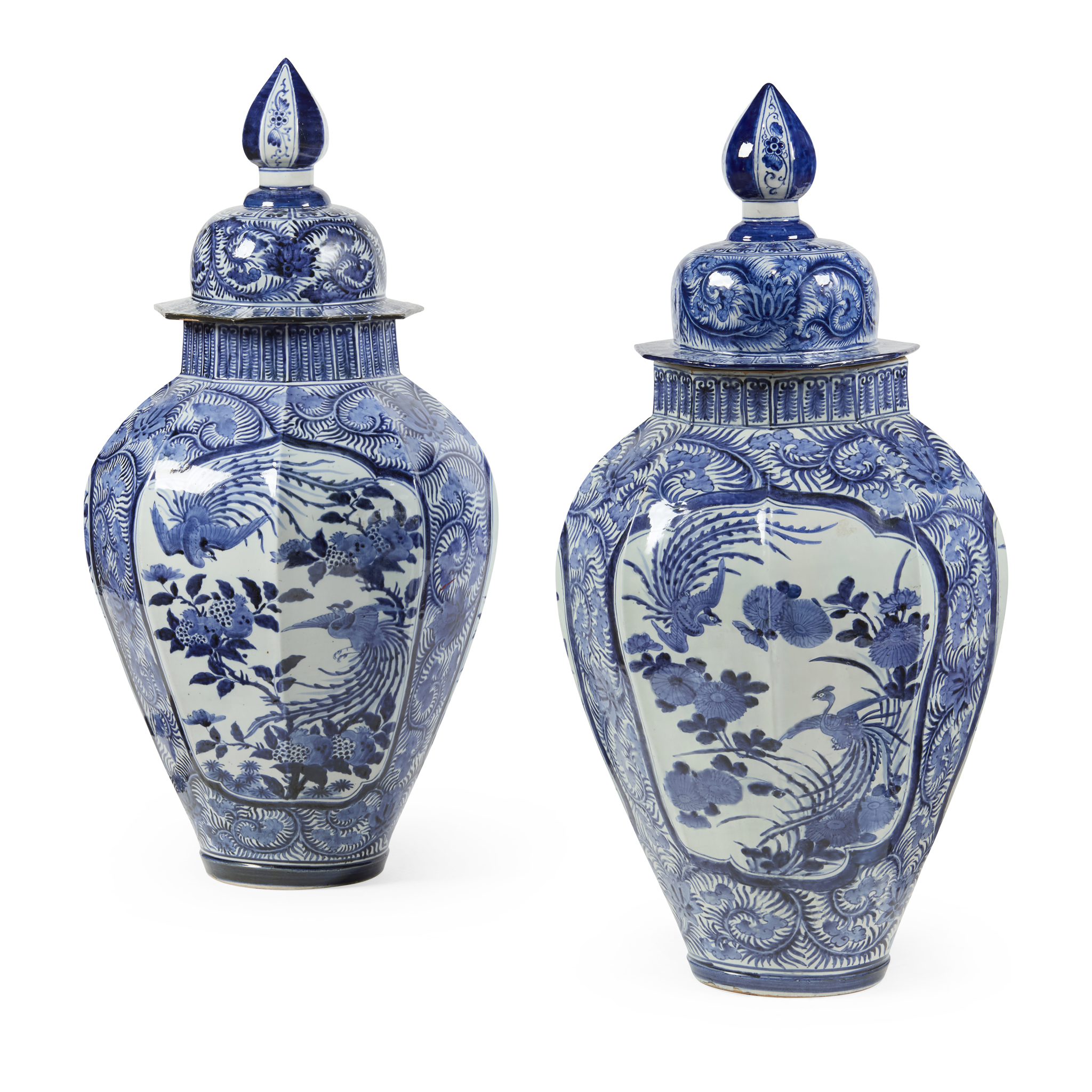 JAPANESE ARITA, EDO PERIOD