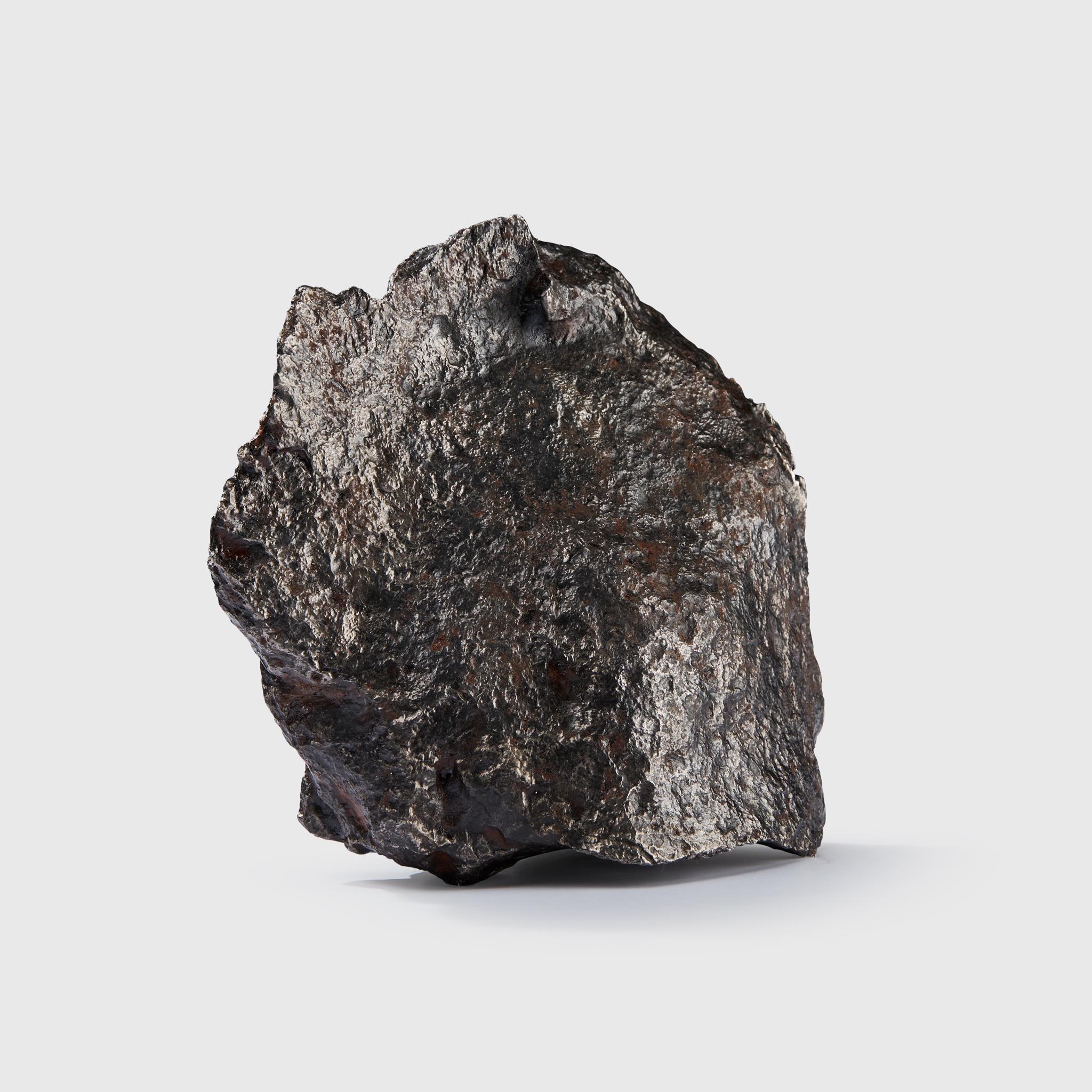 IRON METEORITE