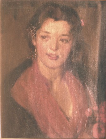 MANNER OF BESSIE MACNICOL (SCOTTISH 1869-1904)