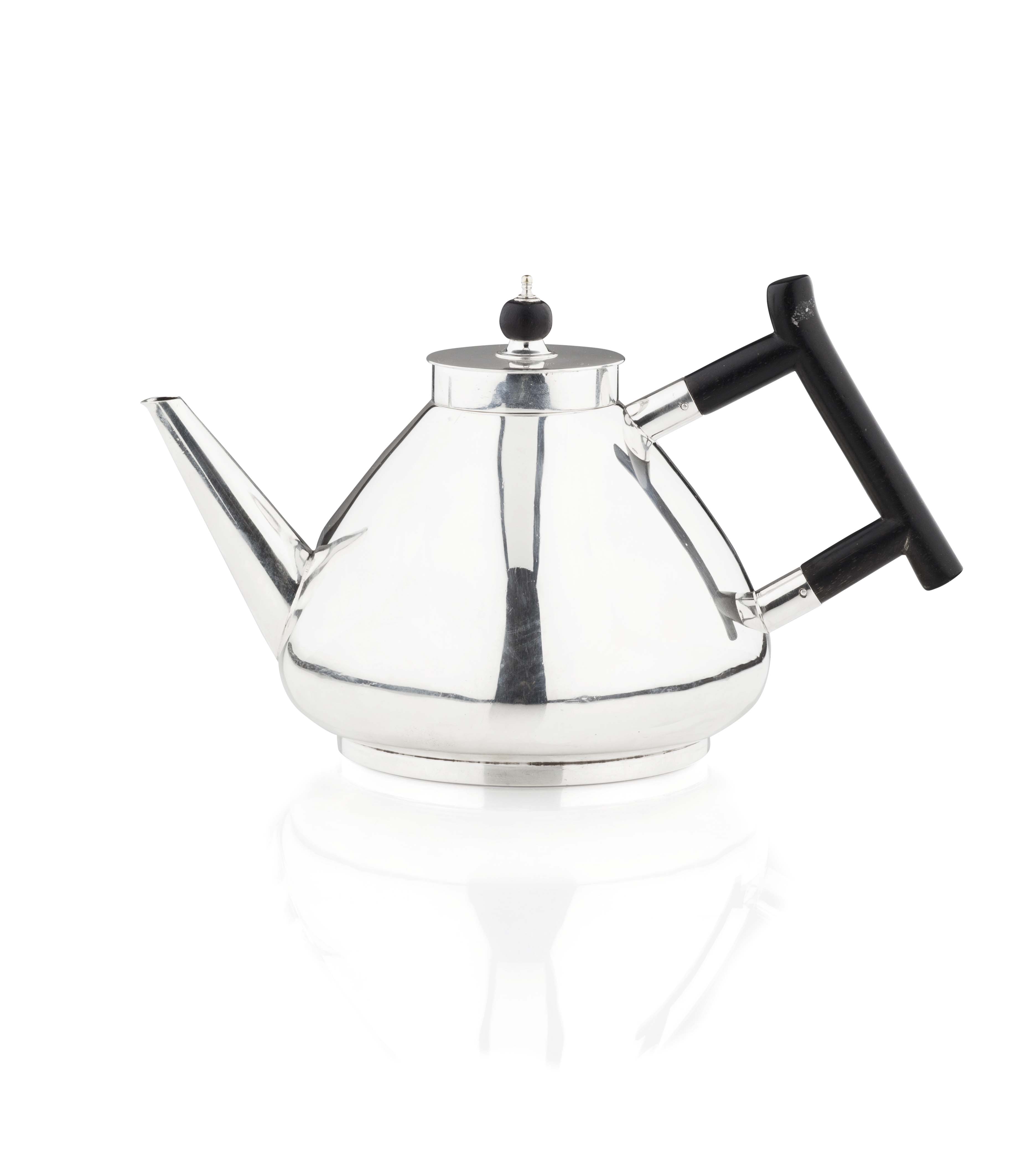 CHRISTOPHER DRESSER (1834-1904) FOR HEATH & MIDDLETON