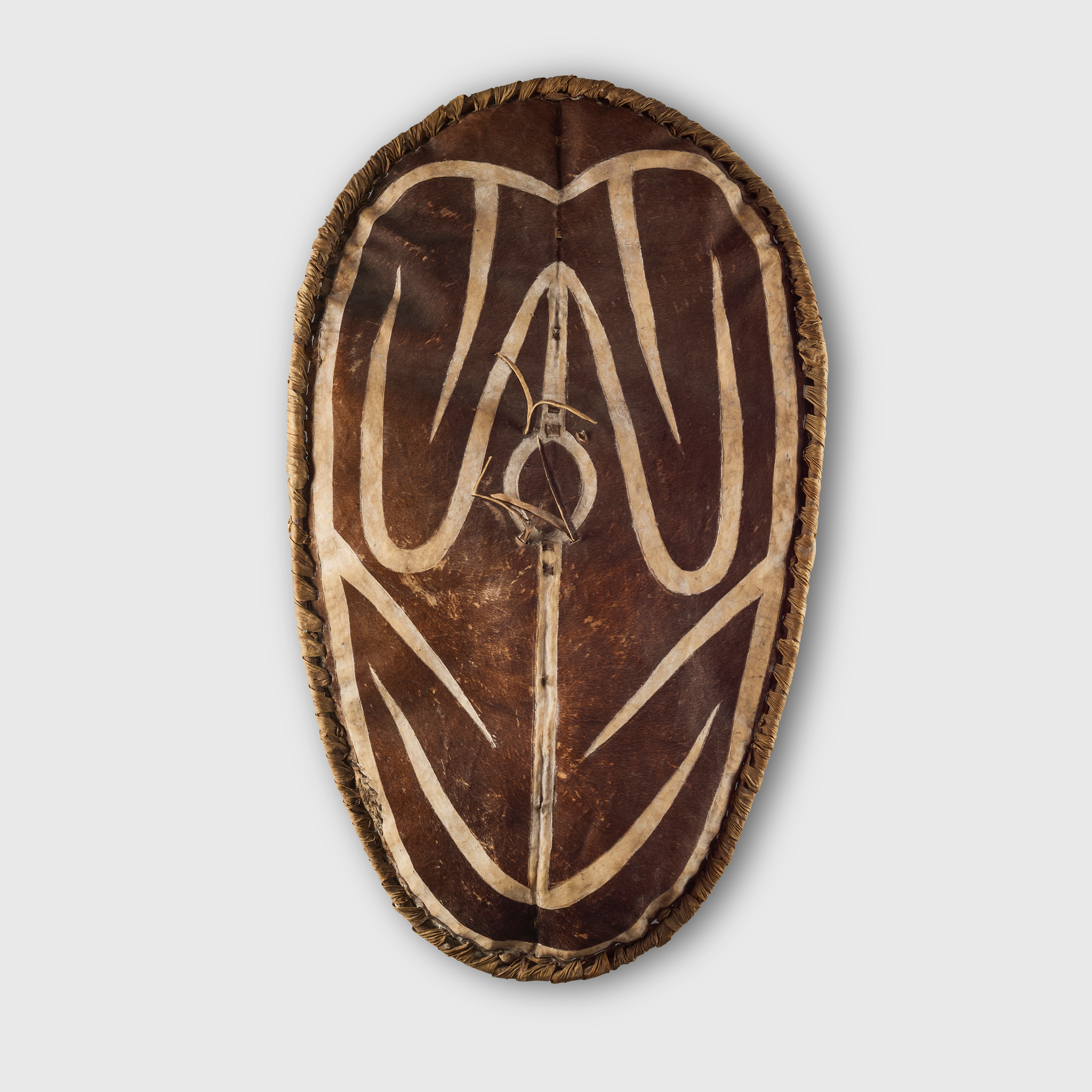 LUO SHIELD