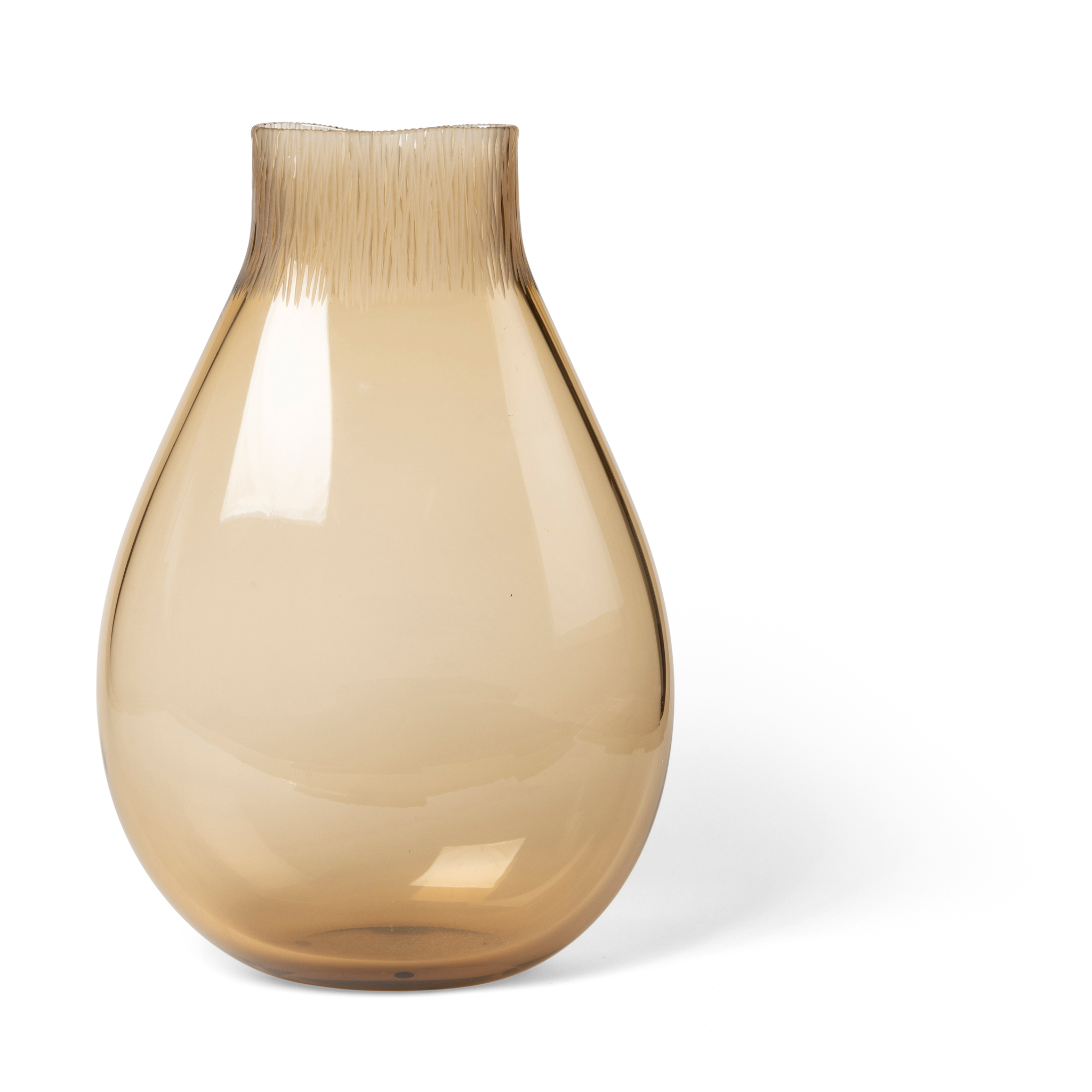 LAURA DE SANTILLANA (ITALIAN 1955-2019) FOR ARCADE, MURANO