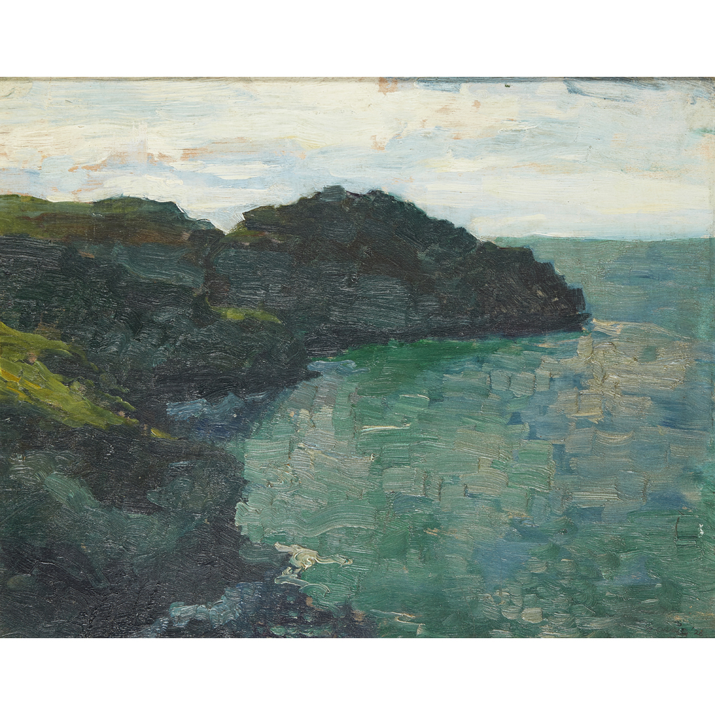 WILLIAM DRING R.A. (BRITISH 1904-1990)