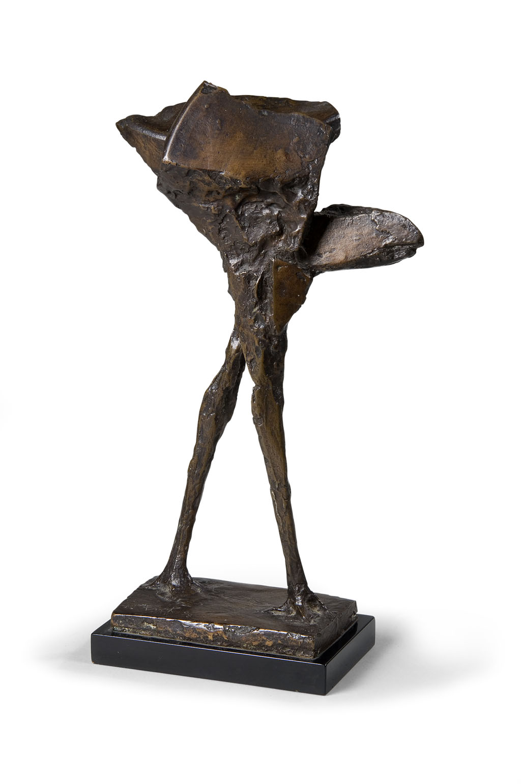 DAME ELISABETH FRINK, R.A.(1930-1993)