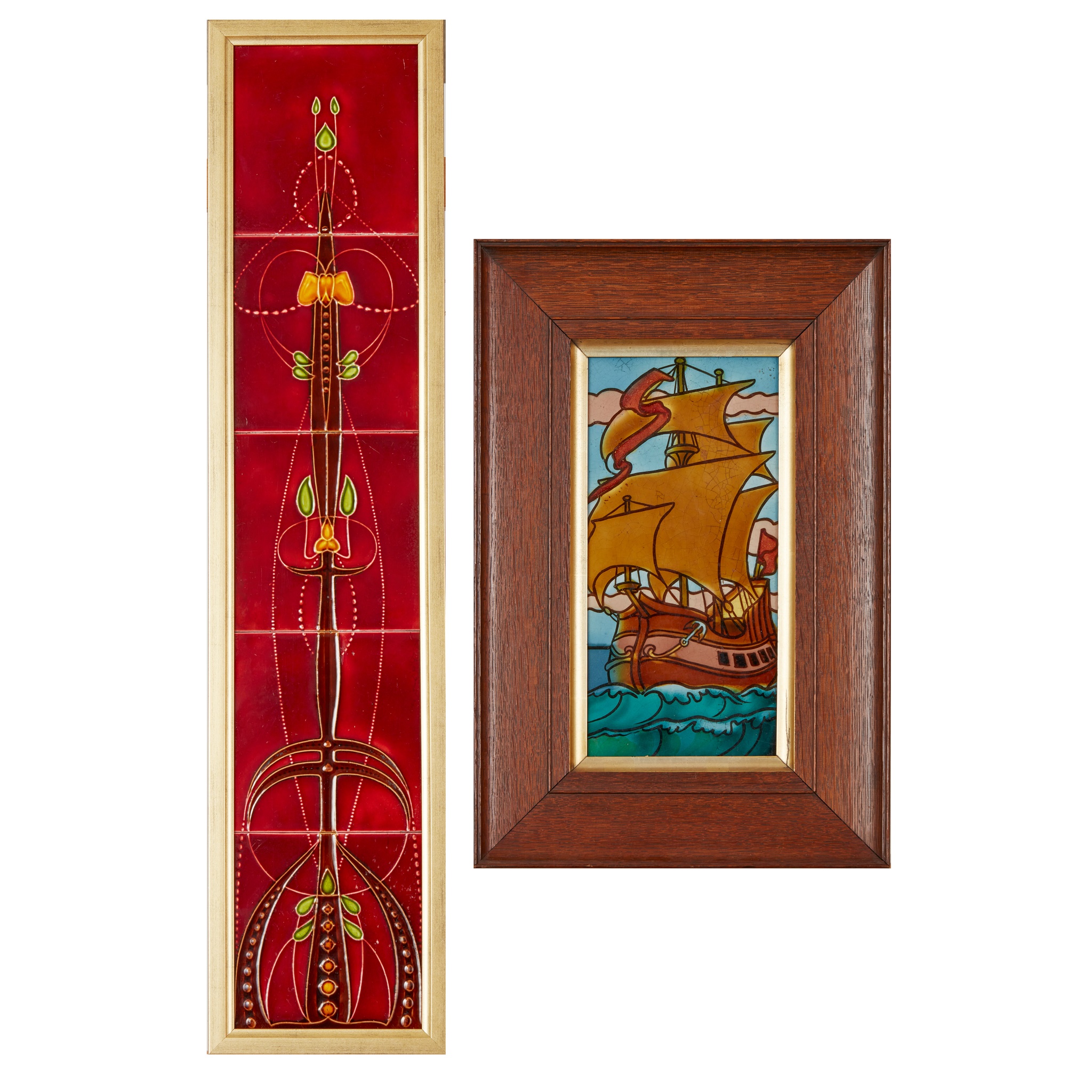 PILKINGTON’S TILE & POTTERY CO.