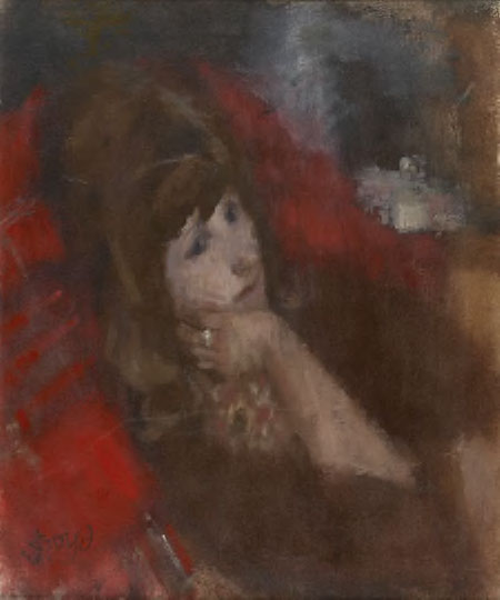 JOHN G BOYD R.P., R.G.I (1940-2001)