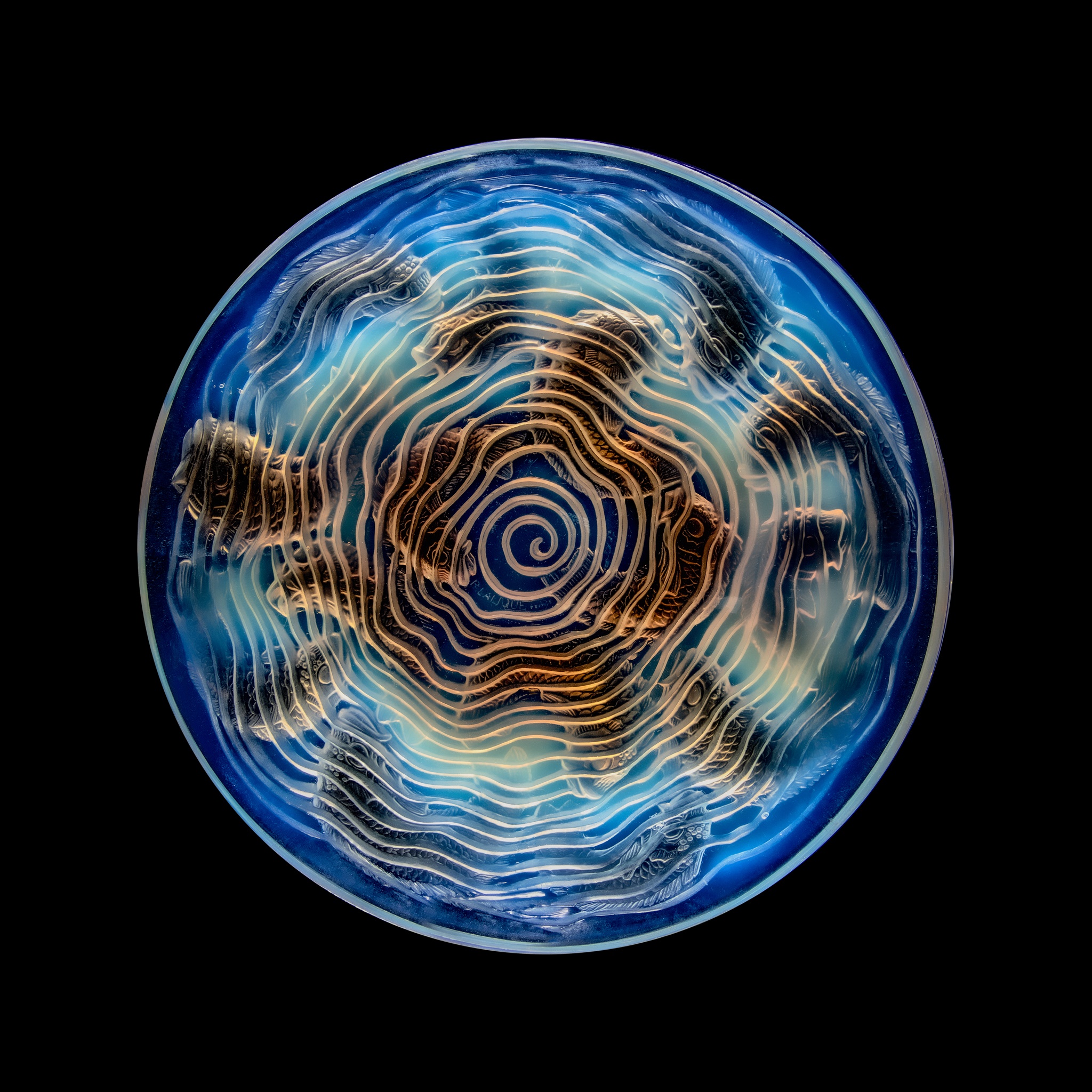 René Lalique (French 1860-1945)