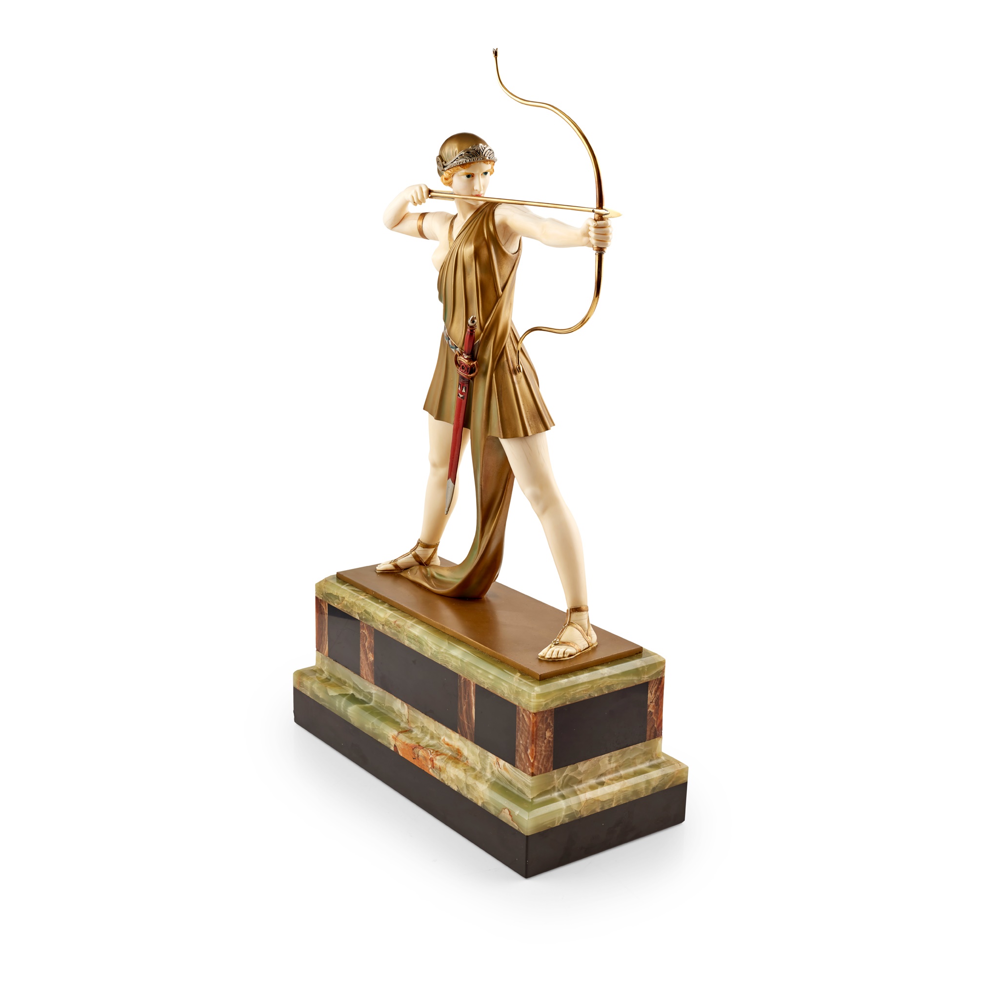 FERDINAND PREISS (1882-1943)