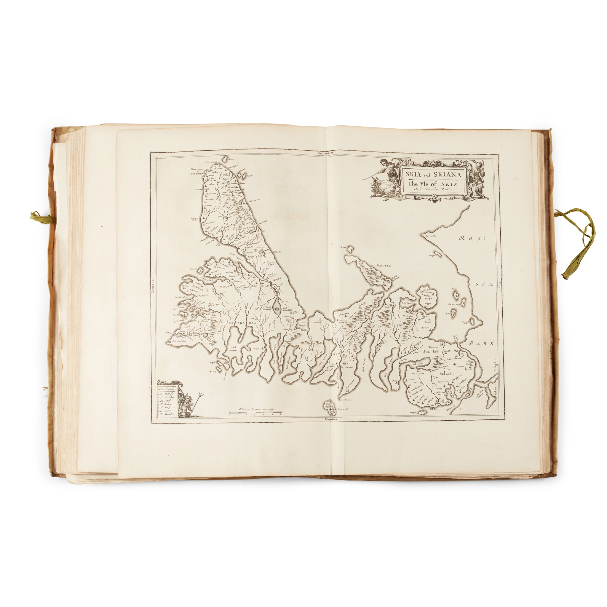 Blaeu, Joan Guilliemius