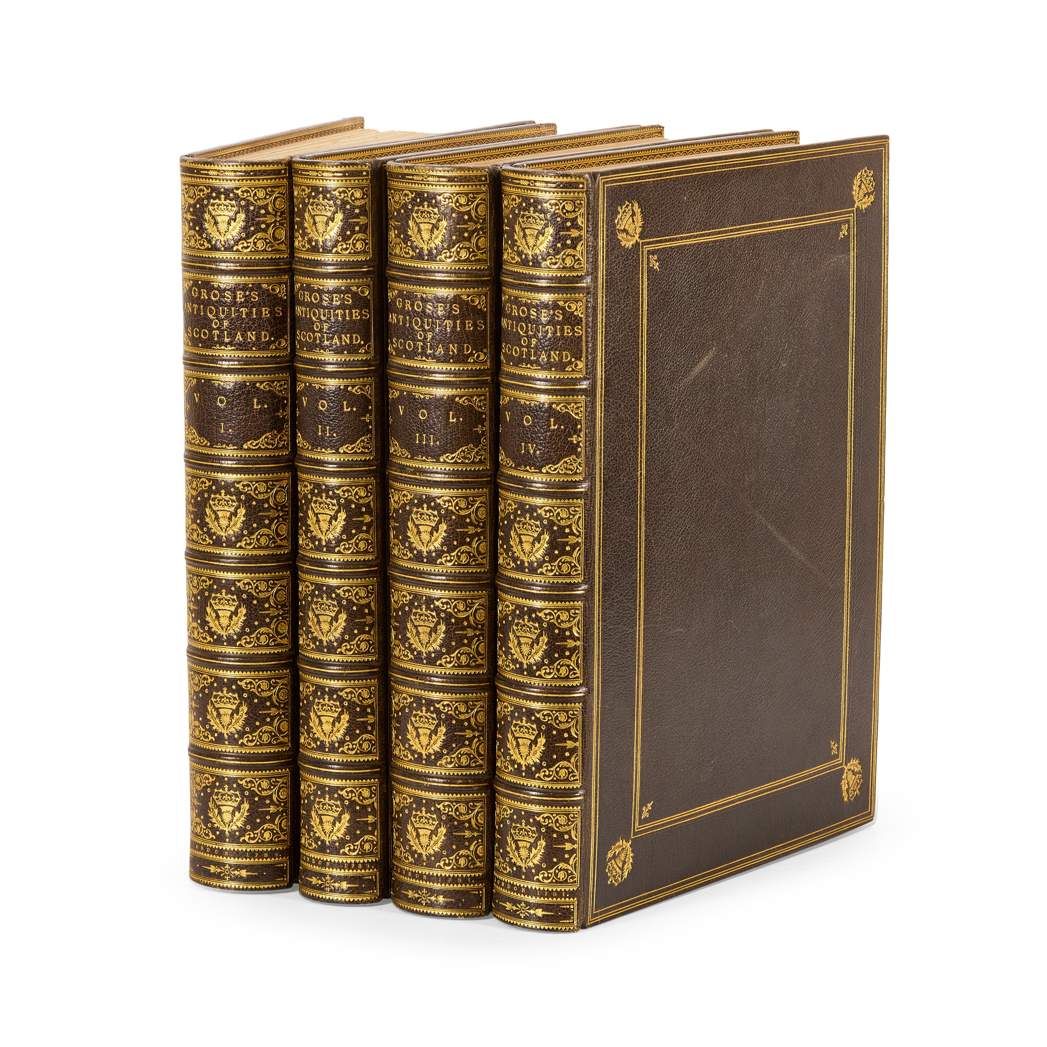 Grose, Francis (1731-1791)