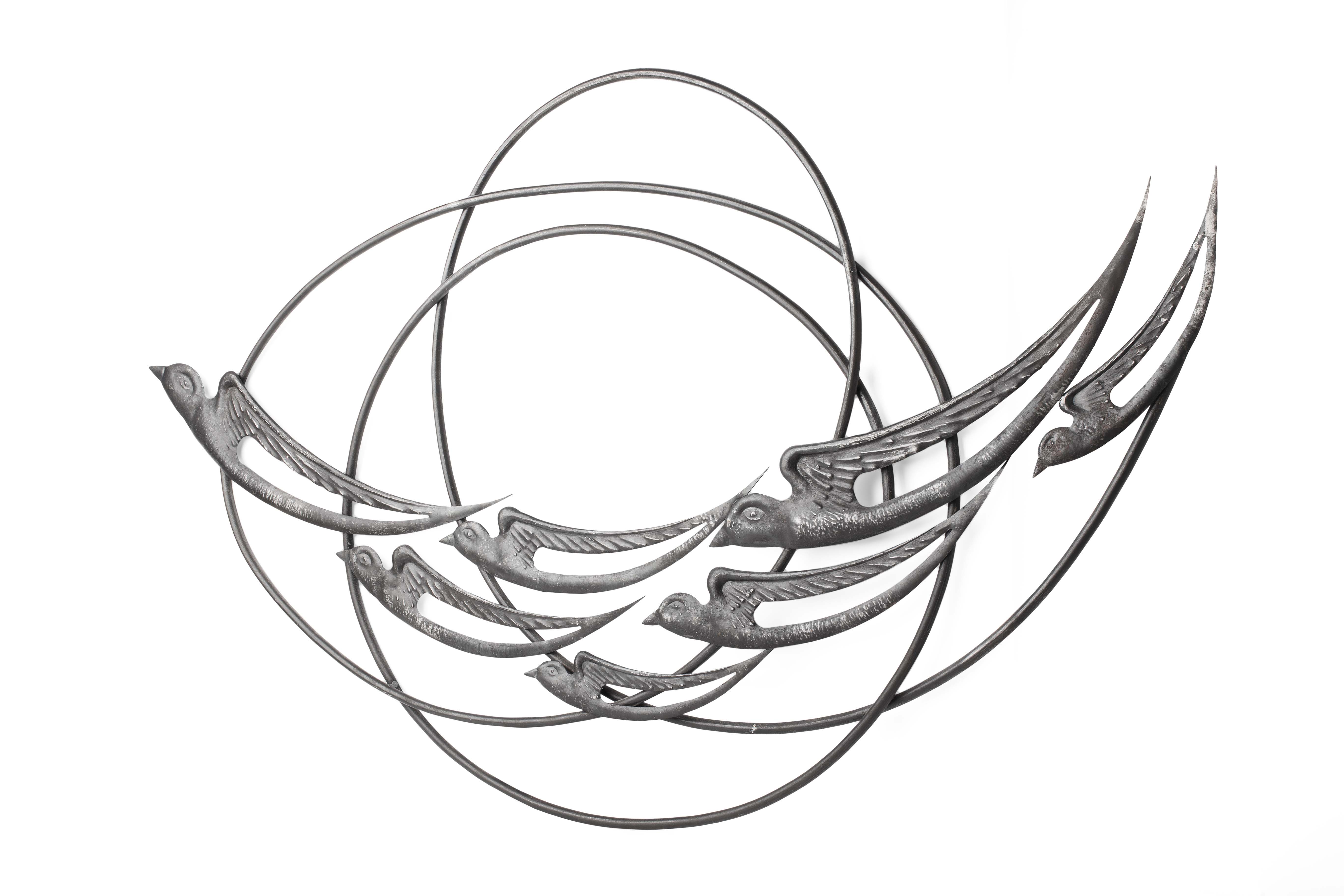 AFTER PETER WYLIE DAVIDSON