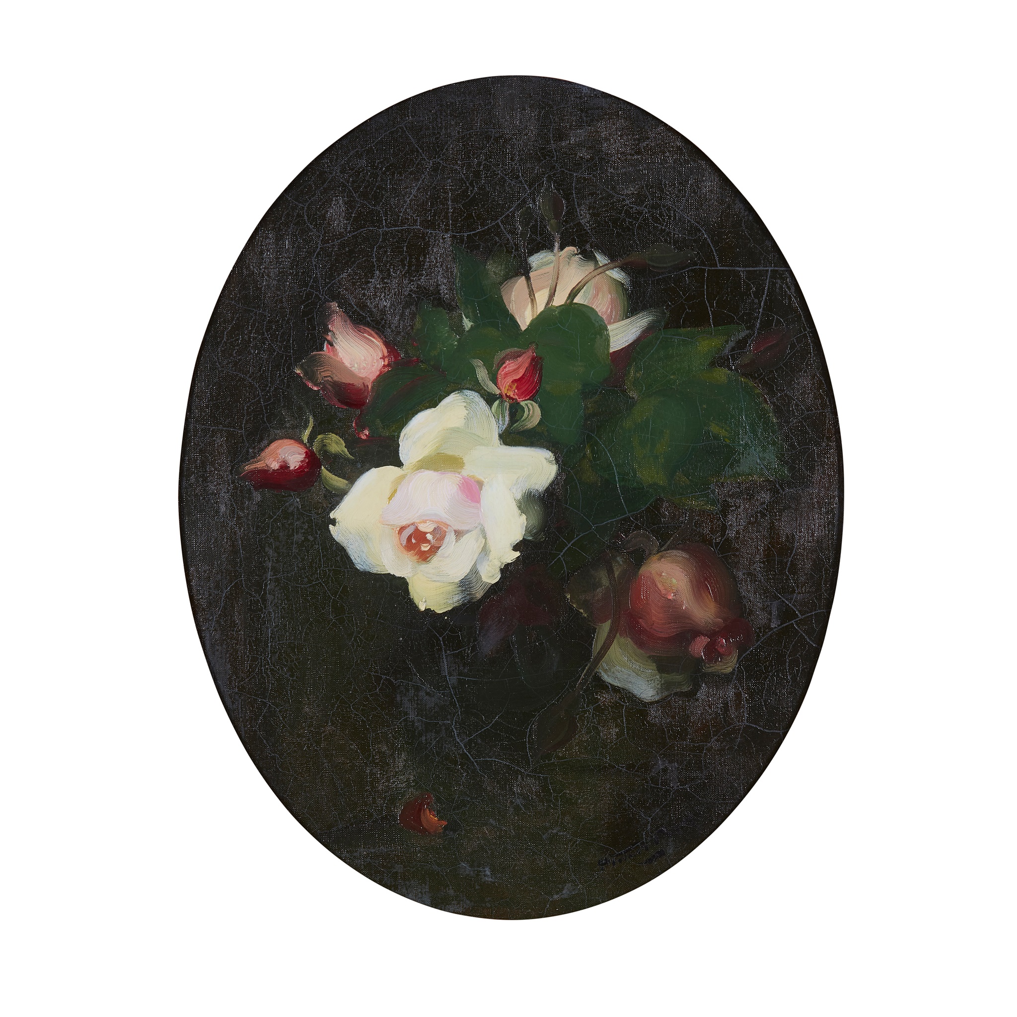 STUART PARK (SCOTTISH 1862-1933)