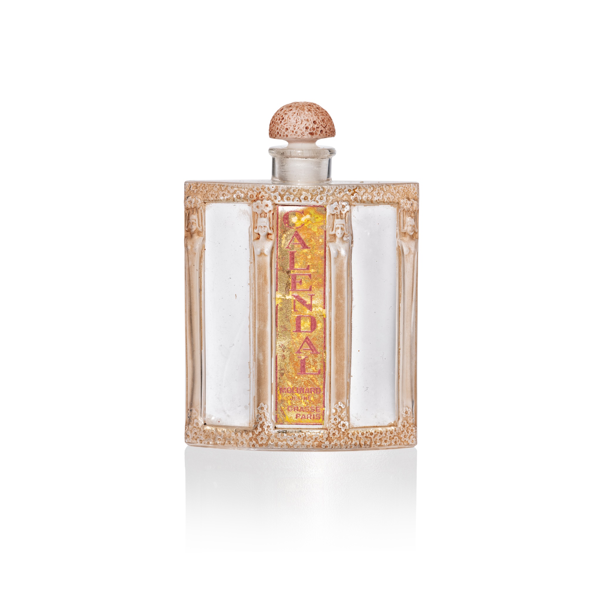 René Lalique (French 1860-1945)