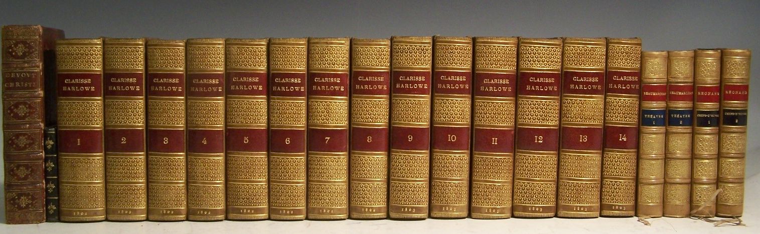 Ickworth Park, Lord Bristol--Richardson, Samuel